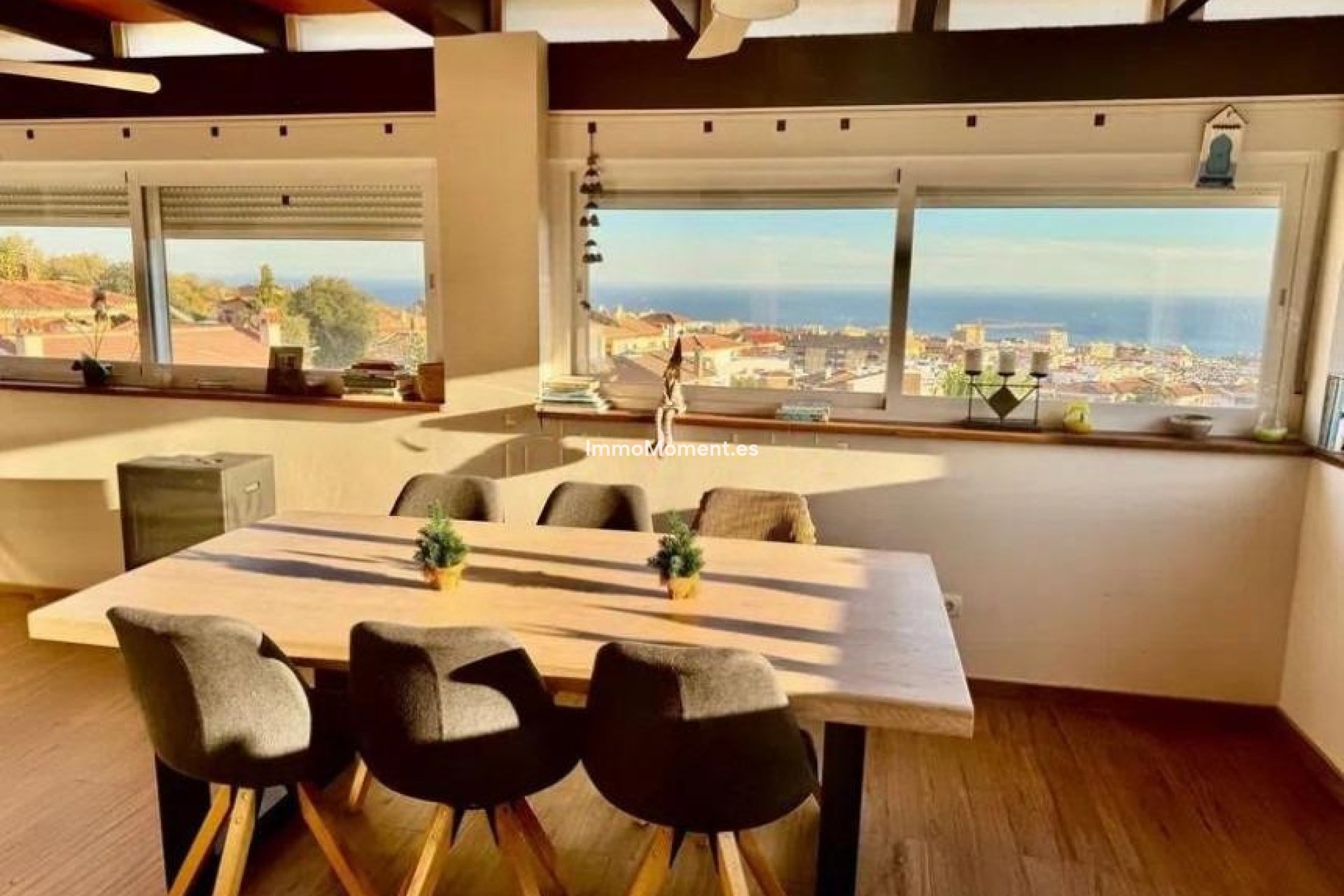 Bestaande woning - Appartement - Benalmadena - Arroyo de la Miel