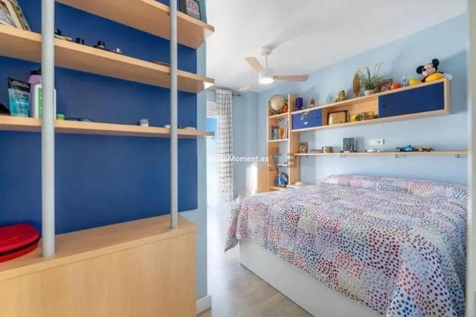 Bestaande woning - Appartement - Benalmadena - Arroyo de la Miel