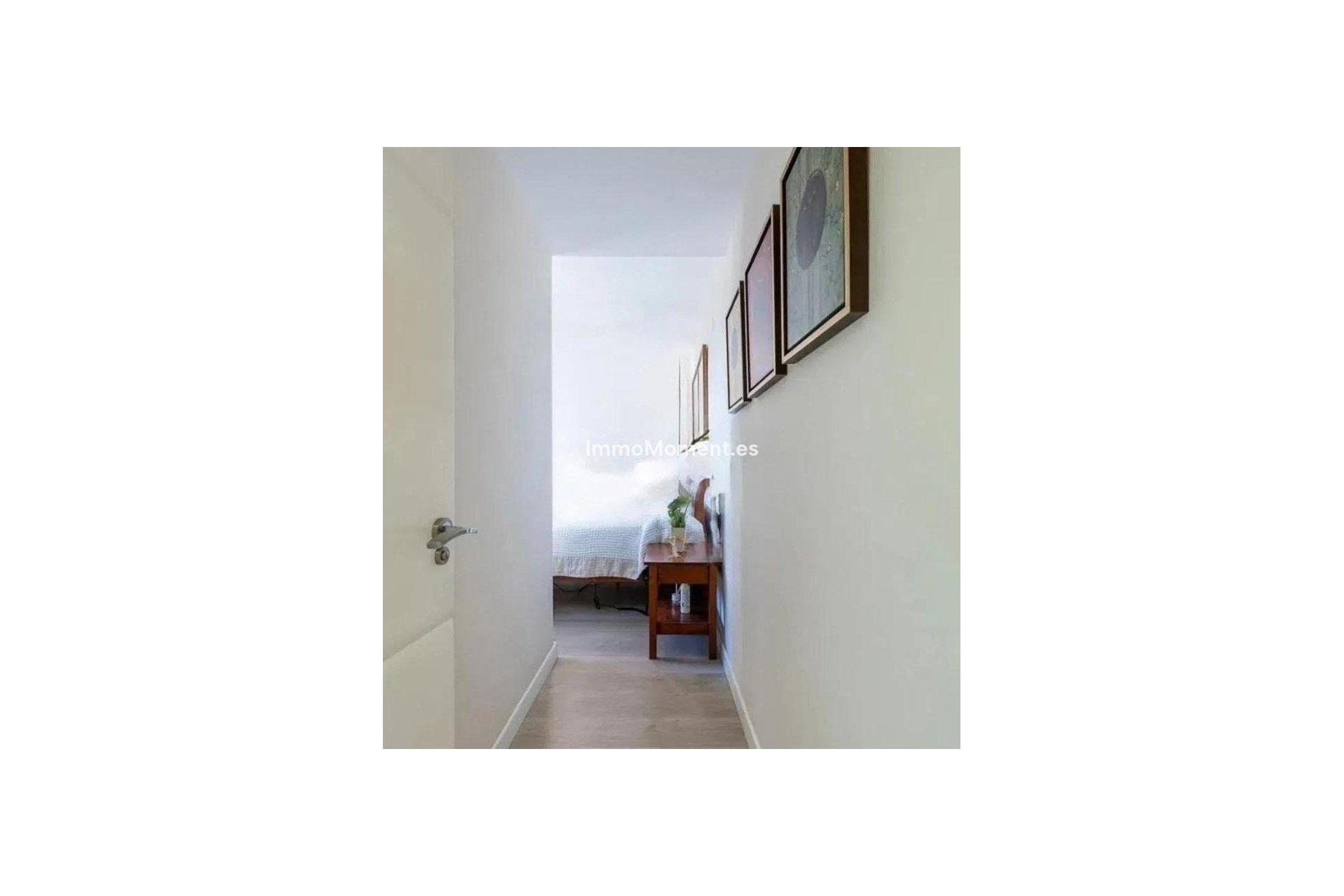 Bestaande woning - Appartement - Benalmadena - Arroyo de la Miel