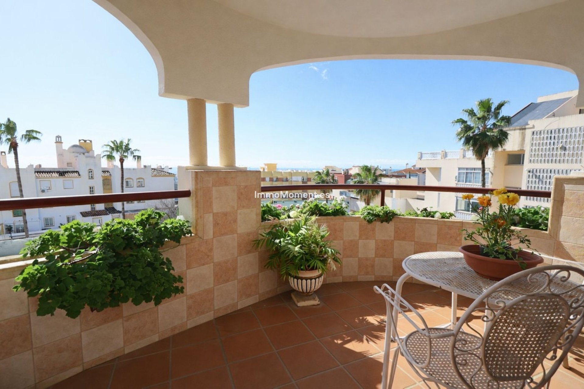 Bestaande woning - Appartement - Benalmadena - Arroyo de la Miel