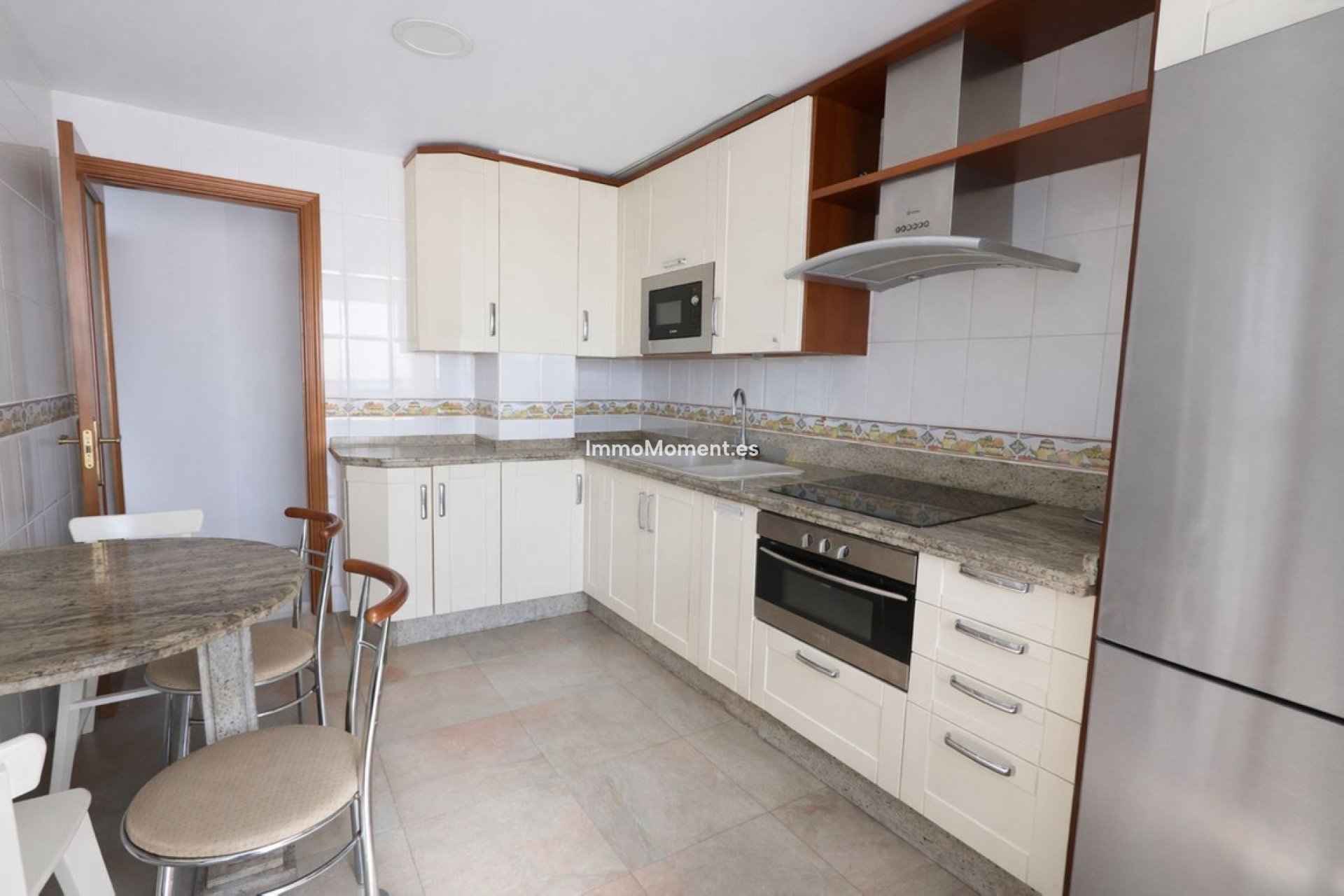 Bestaande woning - Appartement - Benalmadena - Arroyo de la Miel