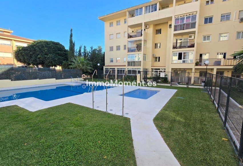 Bestaande woning - Appartement - Benalmadena - Arroyo de la Miel