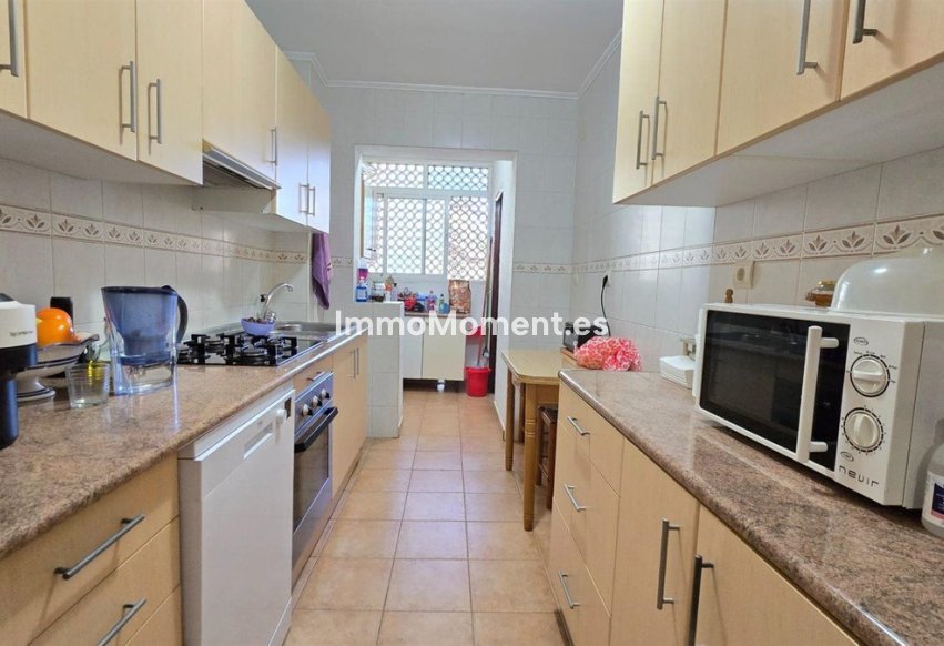 Bestaande woning - Appartement - Benalmadena - Arroyo de la Miel