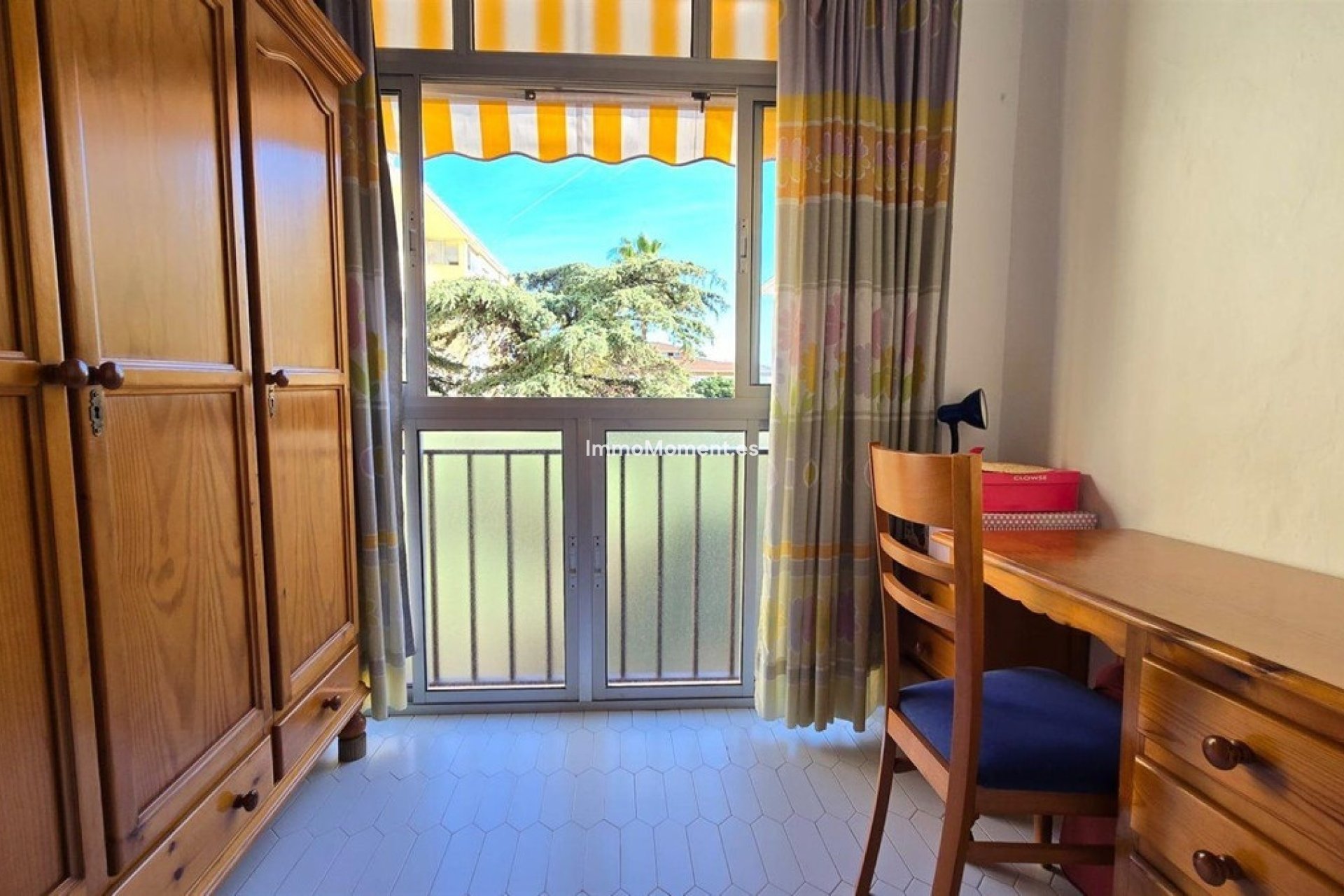 Bestaande woning - Appartement - Benalmadena - Arroyo de la Miel