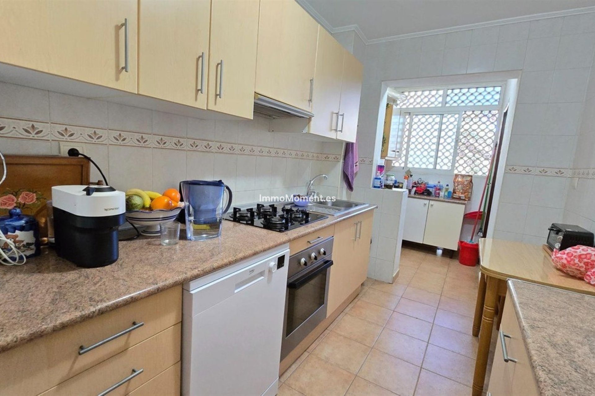 Bestaande woning - Appartement - Benalmadena - Arroyo de la Miel