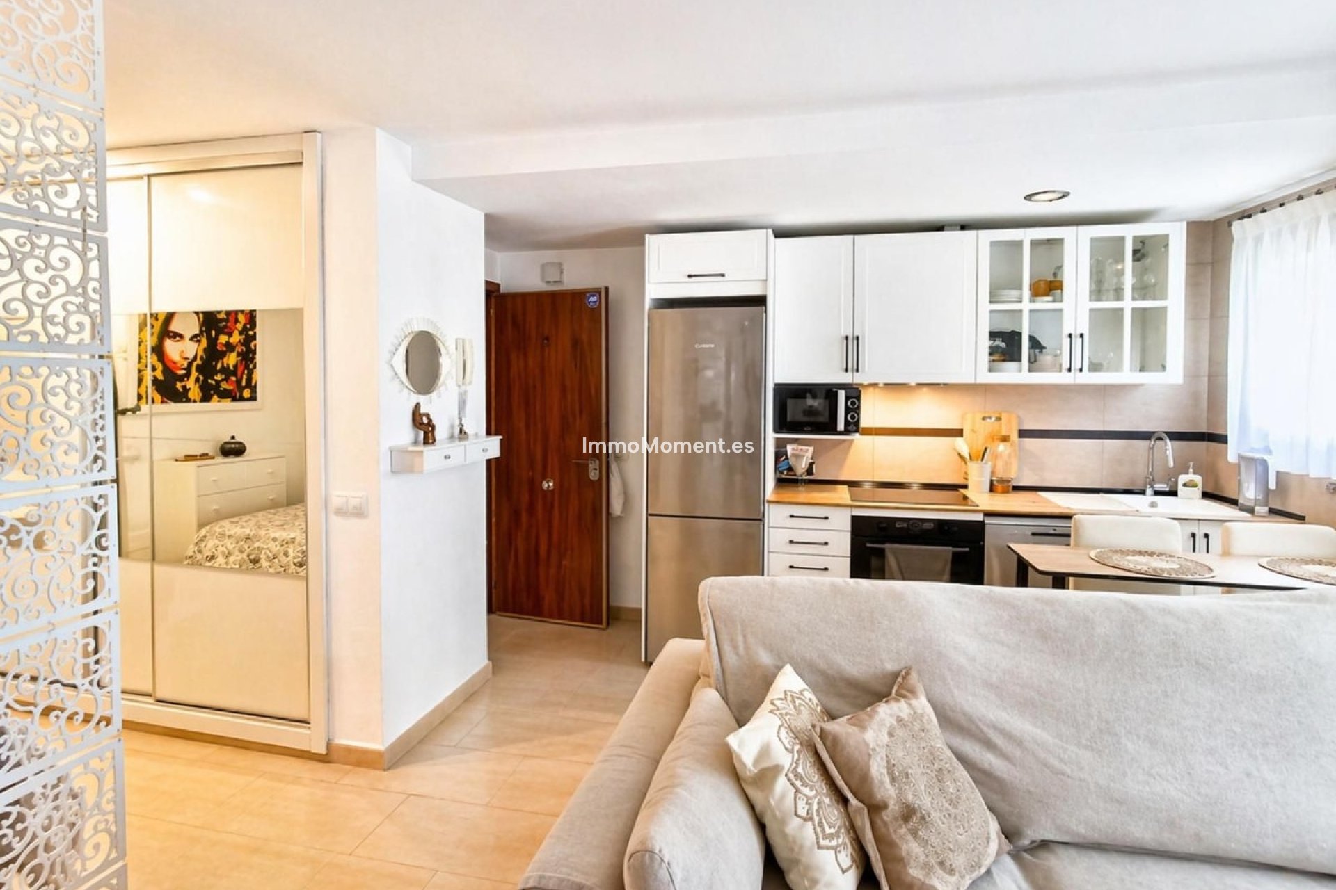 Bestaande woning - Appartement - Benalmadena - Arroyo de la Miel