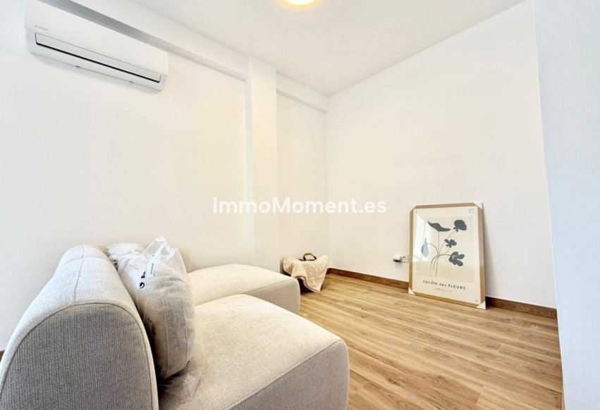 Bestaande woning - Appartement - Benalmadena - Arroyo de la Miel