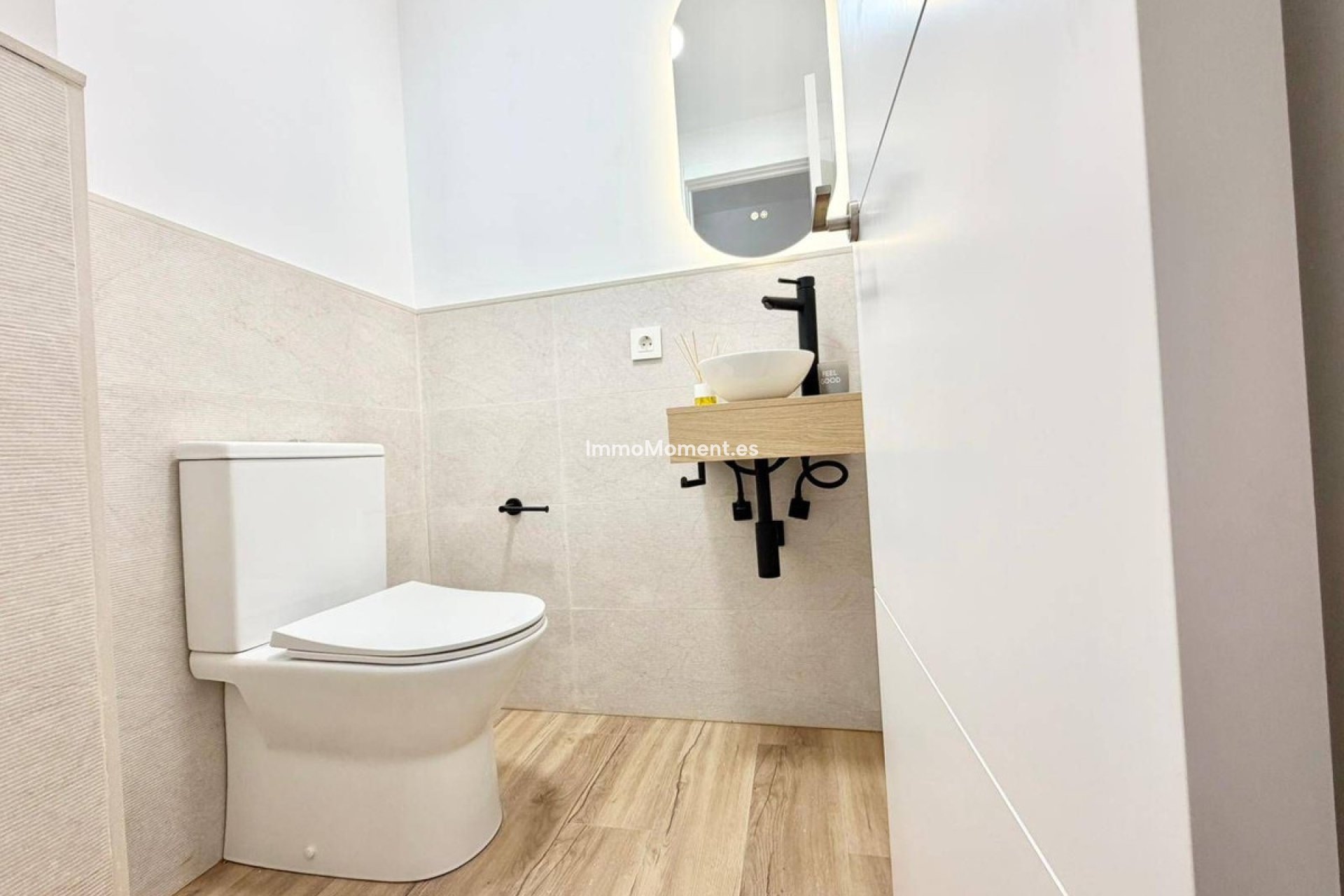 Bestaande woning - Appartement - Benalmadena - Arroyo de la Miel