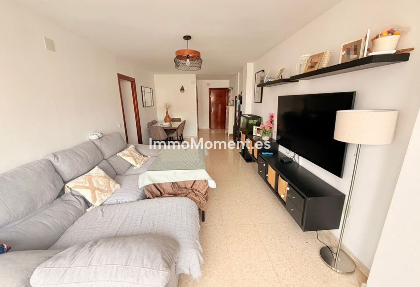 Bestaande woning - Appartement - Benalmadena - Arroyo de la Miel