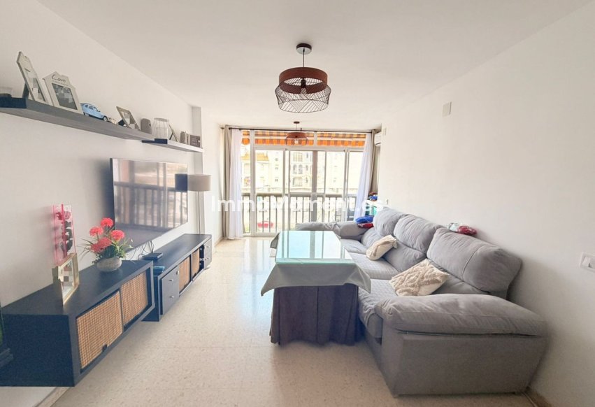 Bestaande woning - Appartement - Benalmadena - Arroyo de la Miel