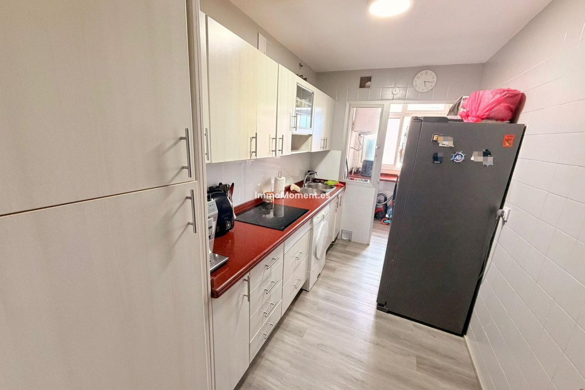 Bestaande woning - Appartement - Benalmadena - Arroyo de la Miel