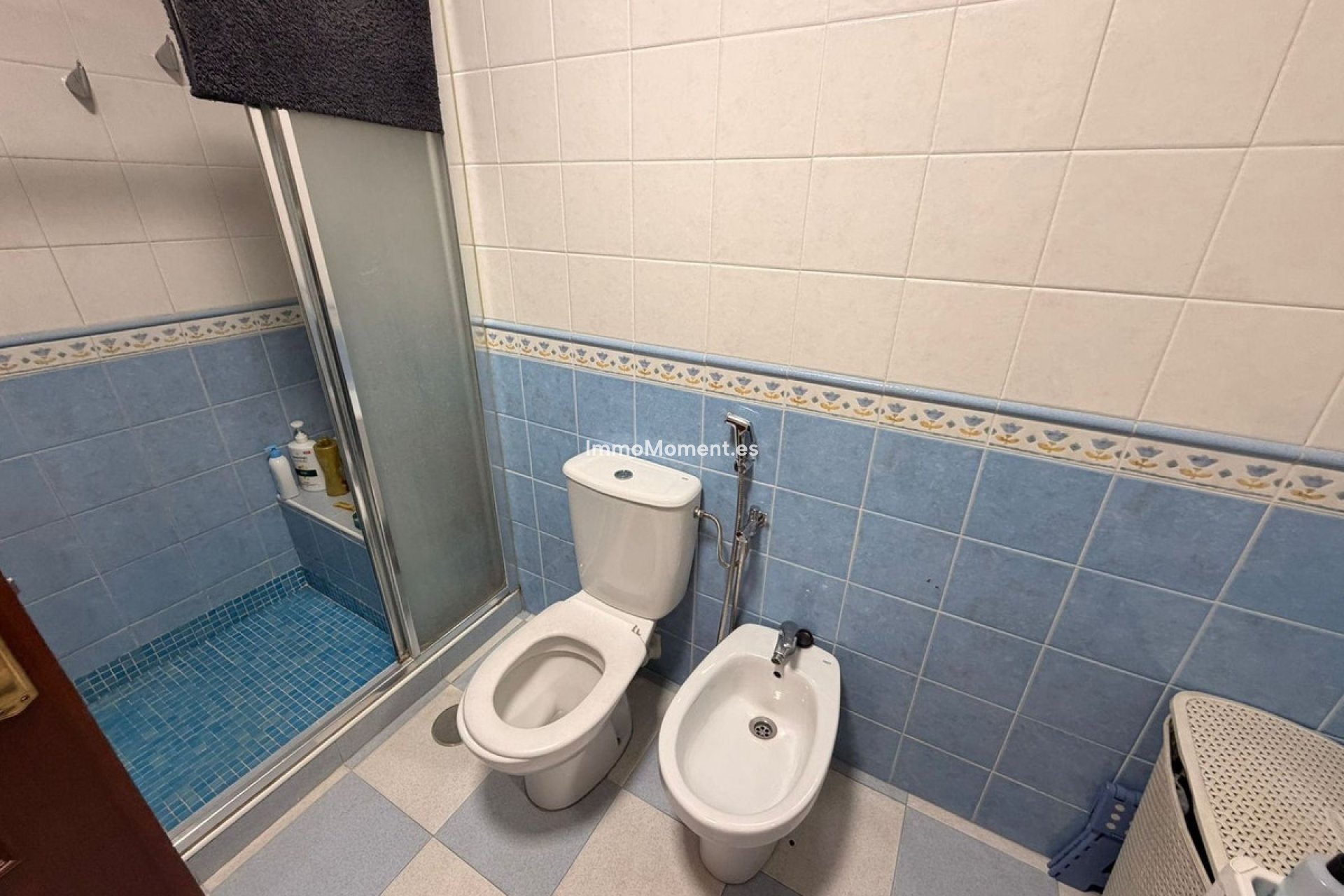 Bestaande woning - Appartement - Benalmadena - Arroyo de la Miel