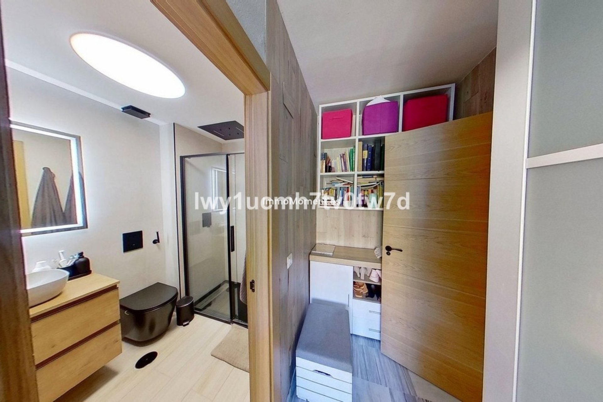 Bestaande woning - Appartement - Benalmadena - Arroyo de la Miel