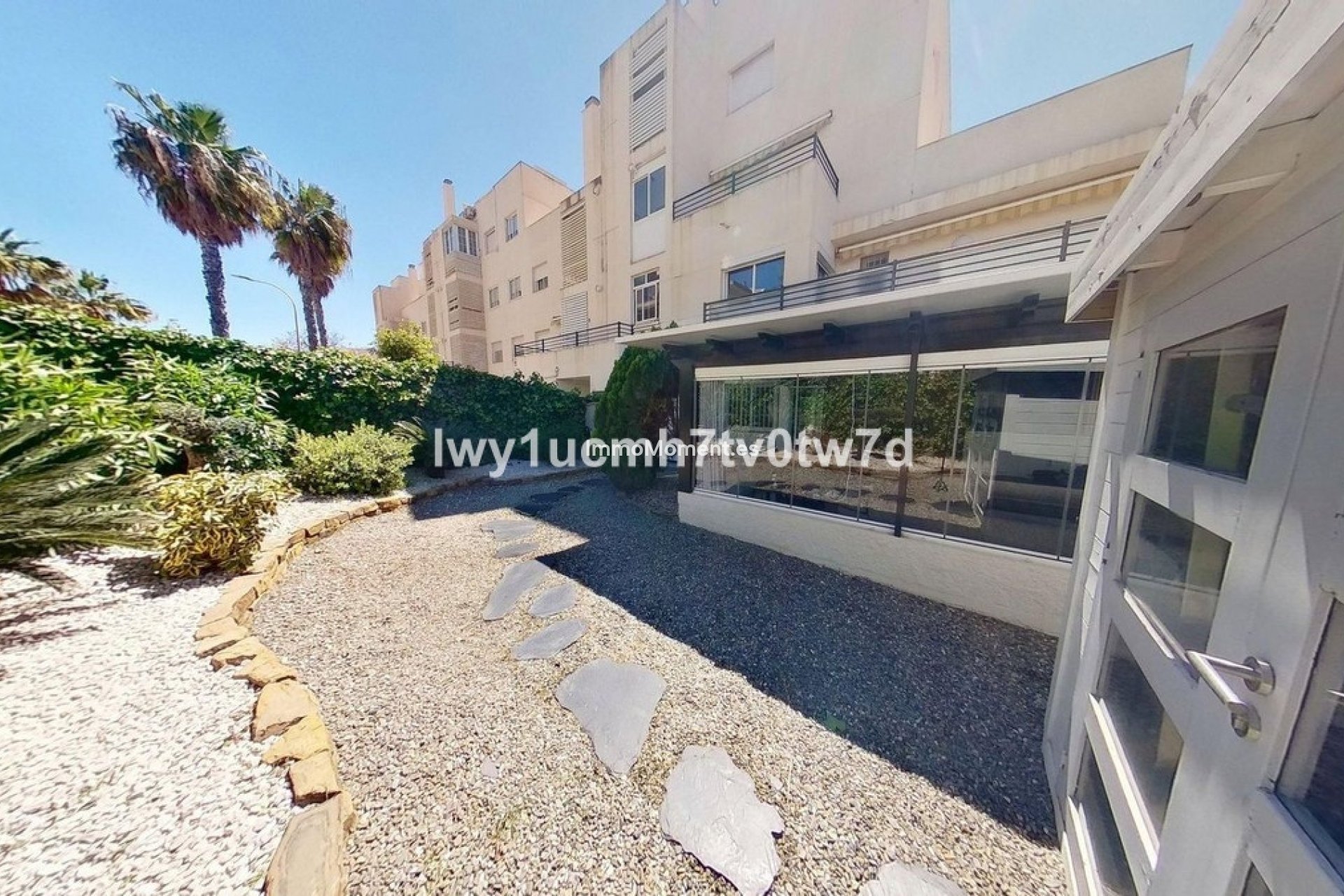 Bestaande woning - Appartement - Benalmadena - Arroyo de la Miel