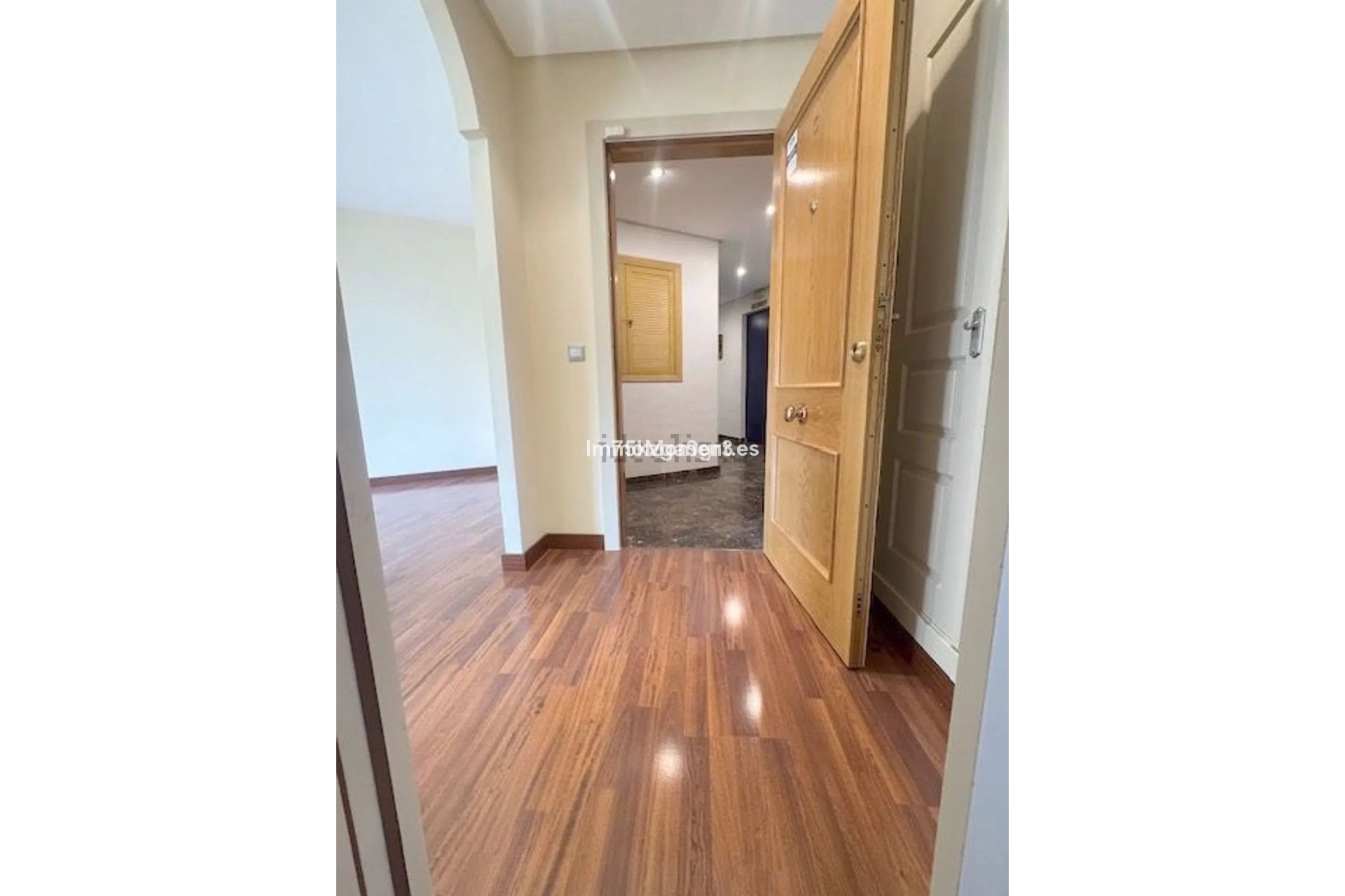 Bestaande woning - Appartement - Benalmadena - Arroyo de la Miel