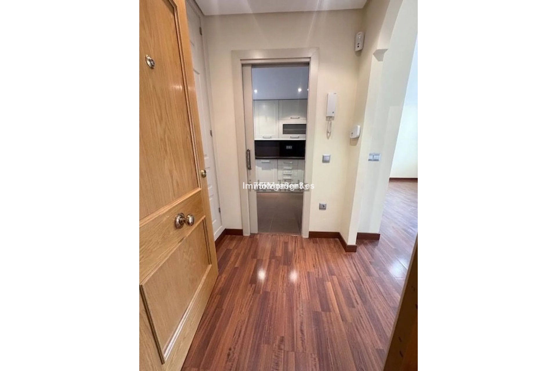 Bestaande woning - Appartement - Benalmadena - Arroyo de la Miel