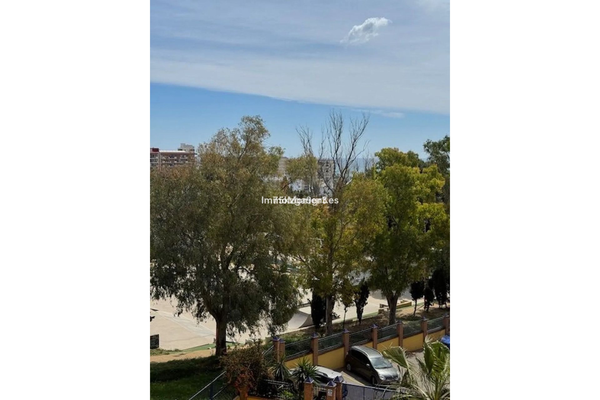 Bestaande woning - Appartement - Benalmadena - Arroyo de la Miel