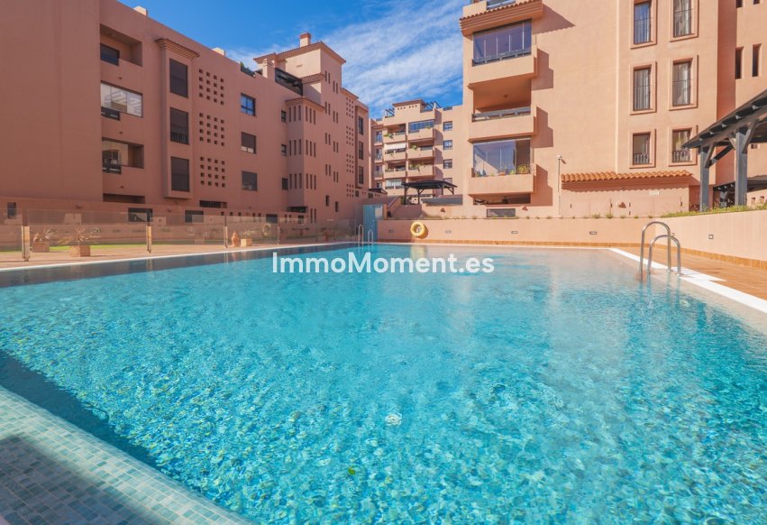 Bestaande woning - Appartement - Benalmadena - Arroyo de la Miel
