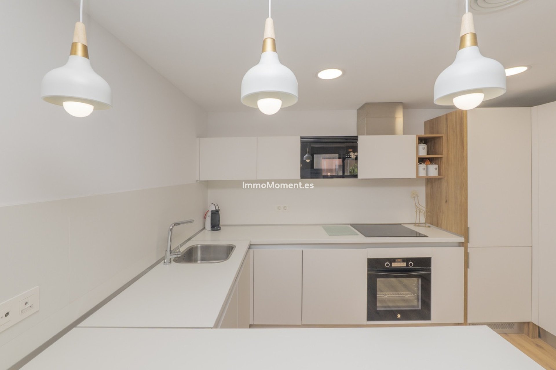 Bestaande woning - Appartement - Benalmadena - Arroyo de la Miel