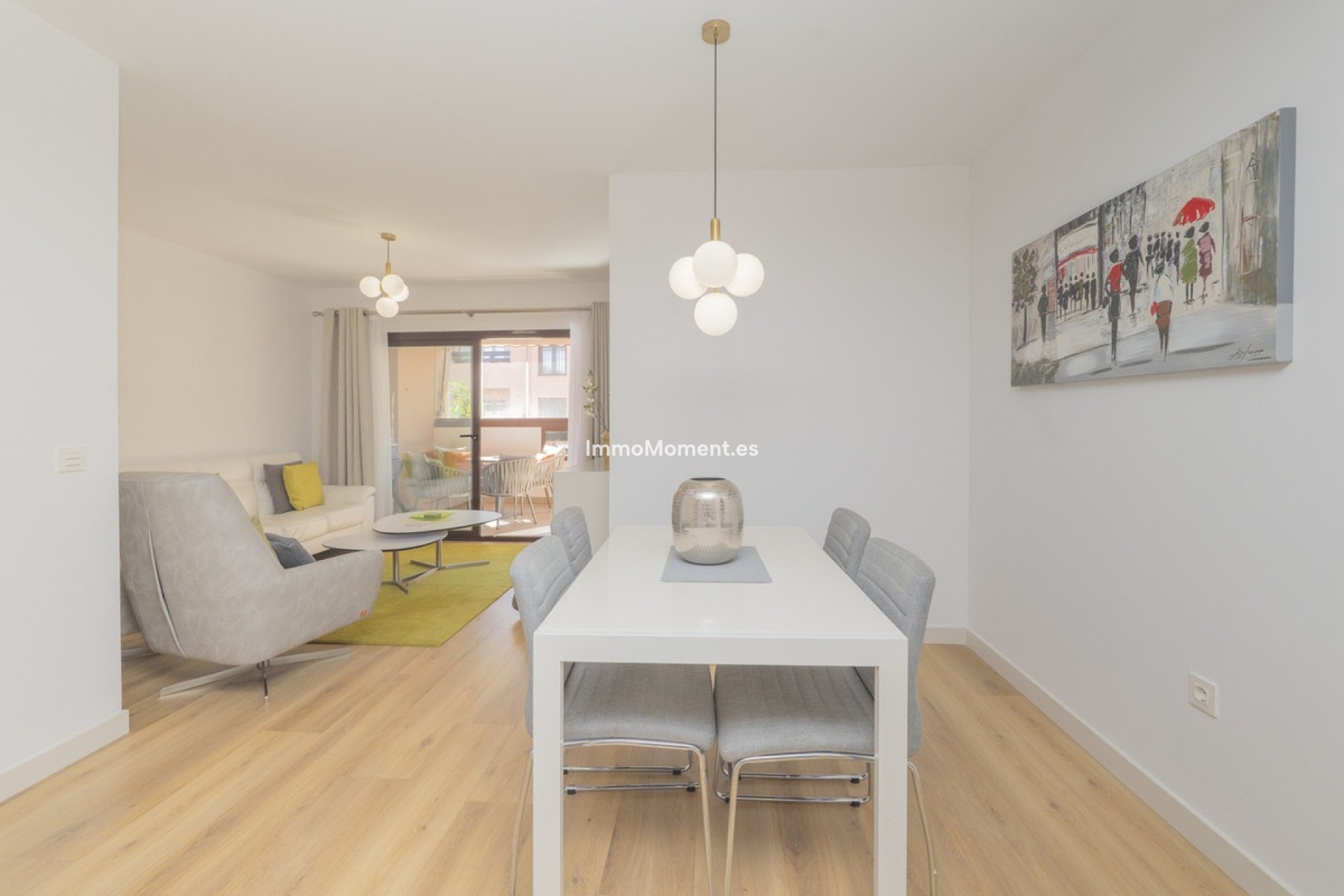 Bestaande woning - Appartement - Benalmadena - Arroyo de la Miel