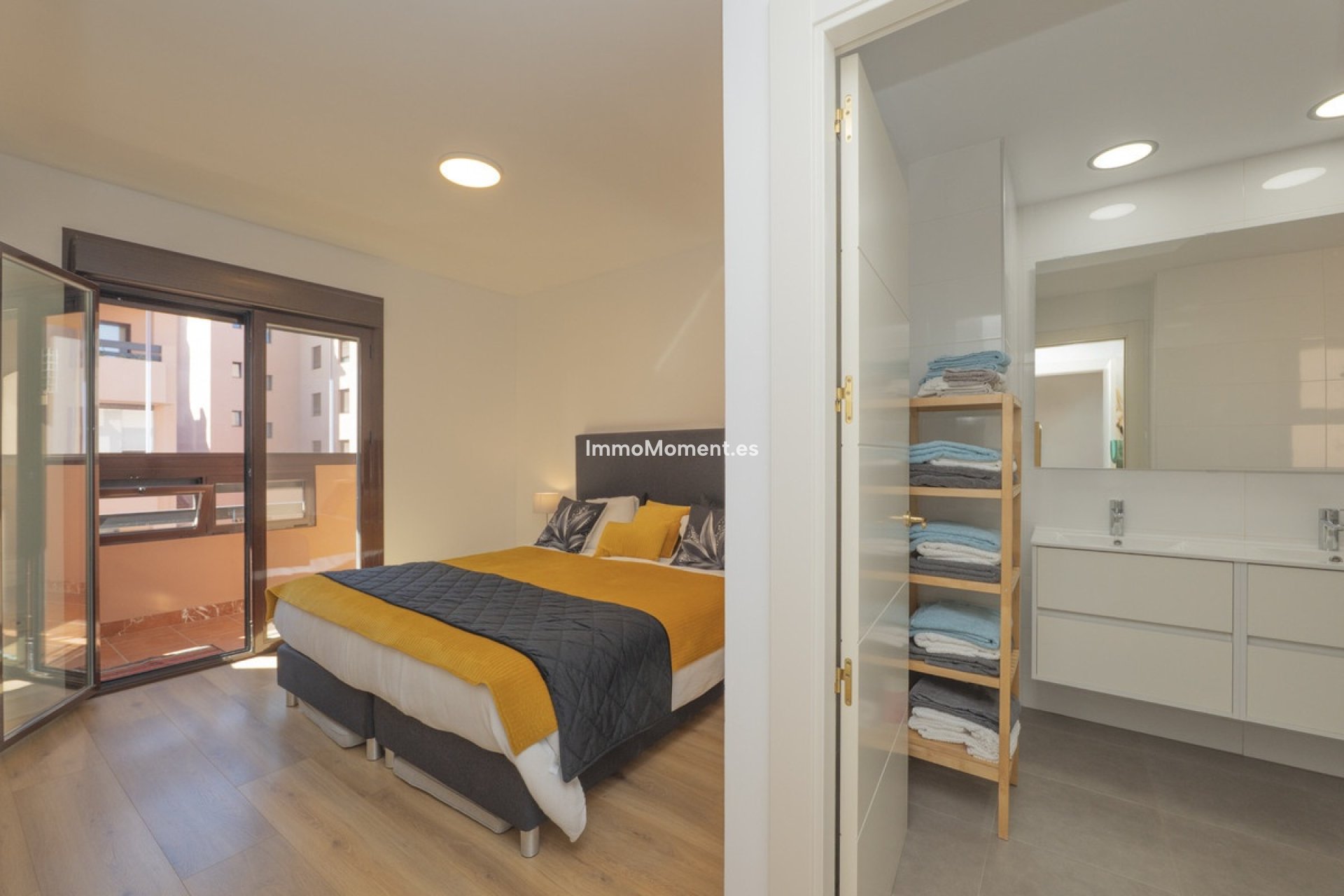 Bestaande woning - Appartement - Benalmadena - Arroyo de la Miel