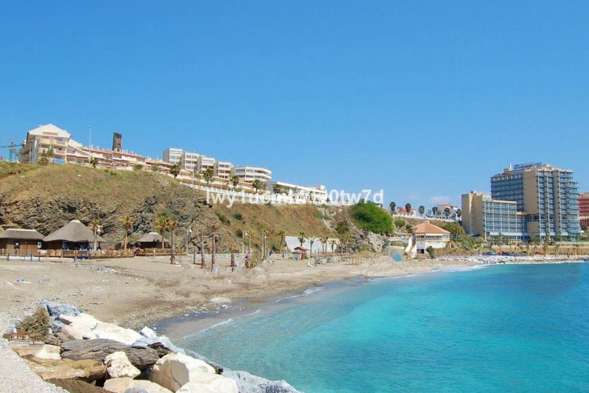 Bestaande woning - Appartement - Benalmadena - Arroyo de la Miel