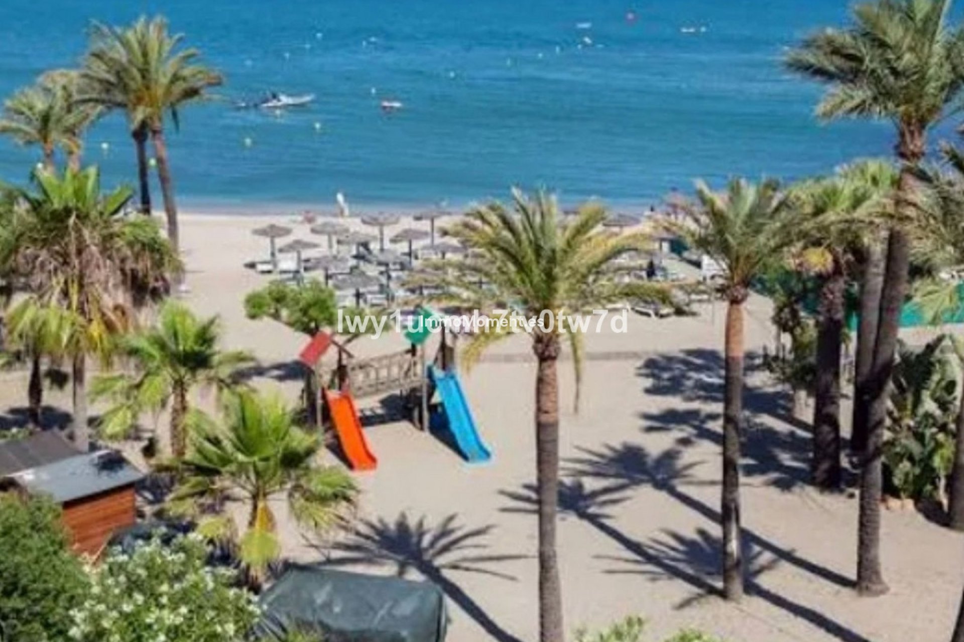 Bestaande woning - Appartement - Benalmadena - Arroyo de la Miel