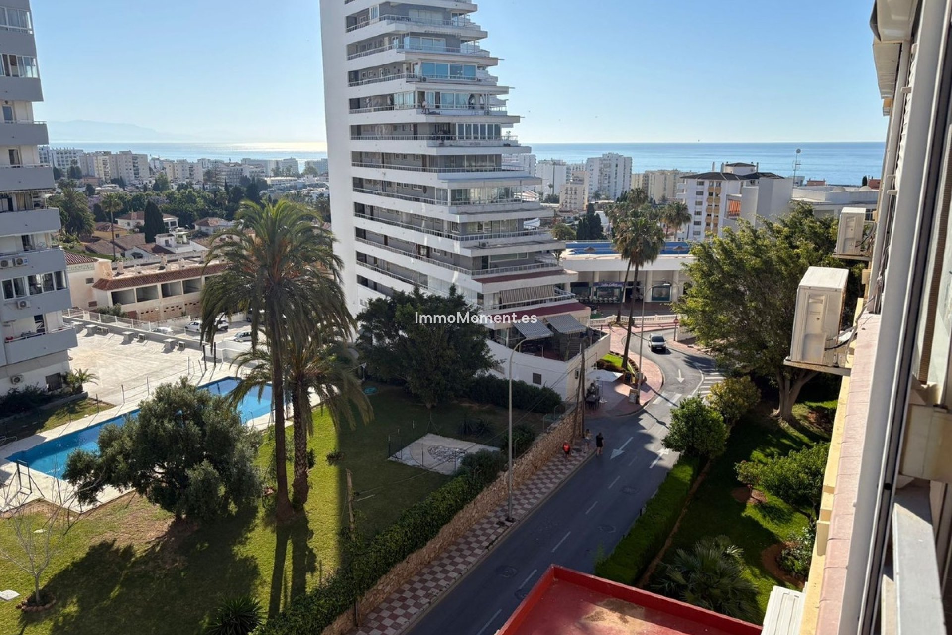 Bestaande woning - Appartement - Benalmadena - Arroyo de la Miel