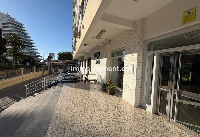 Bestaande woning - Appartement - Benalmadena - Arroyo de la Miel