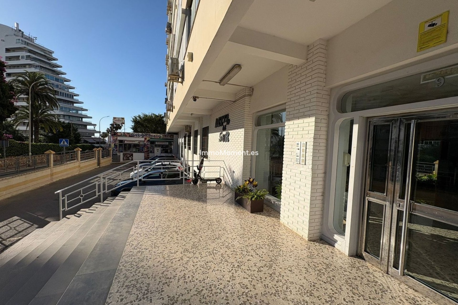 Bestaande woning - Appartement - Benalmadena - Arroyo de la Miel