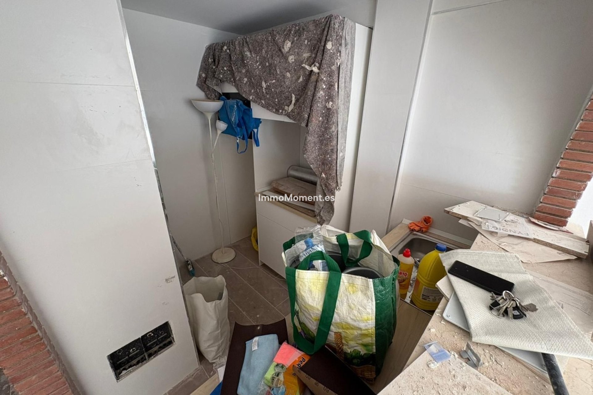 Bestaande woning - Appartement - Benalmadena - Arroyo de la Miel