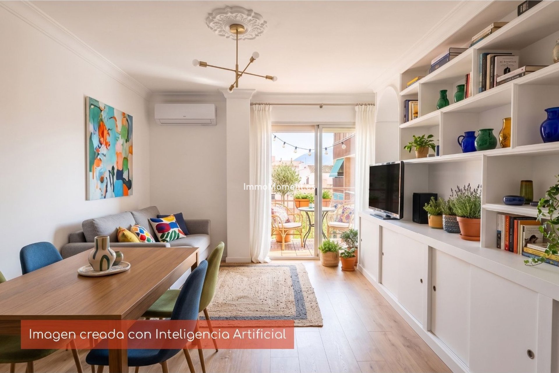 Bestaande woning - Appartement - Benalmadena - Arroyo de la Miel