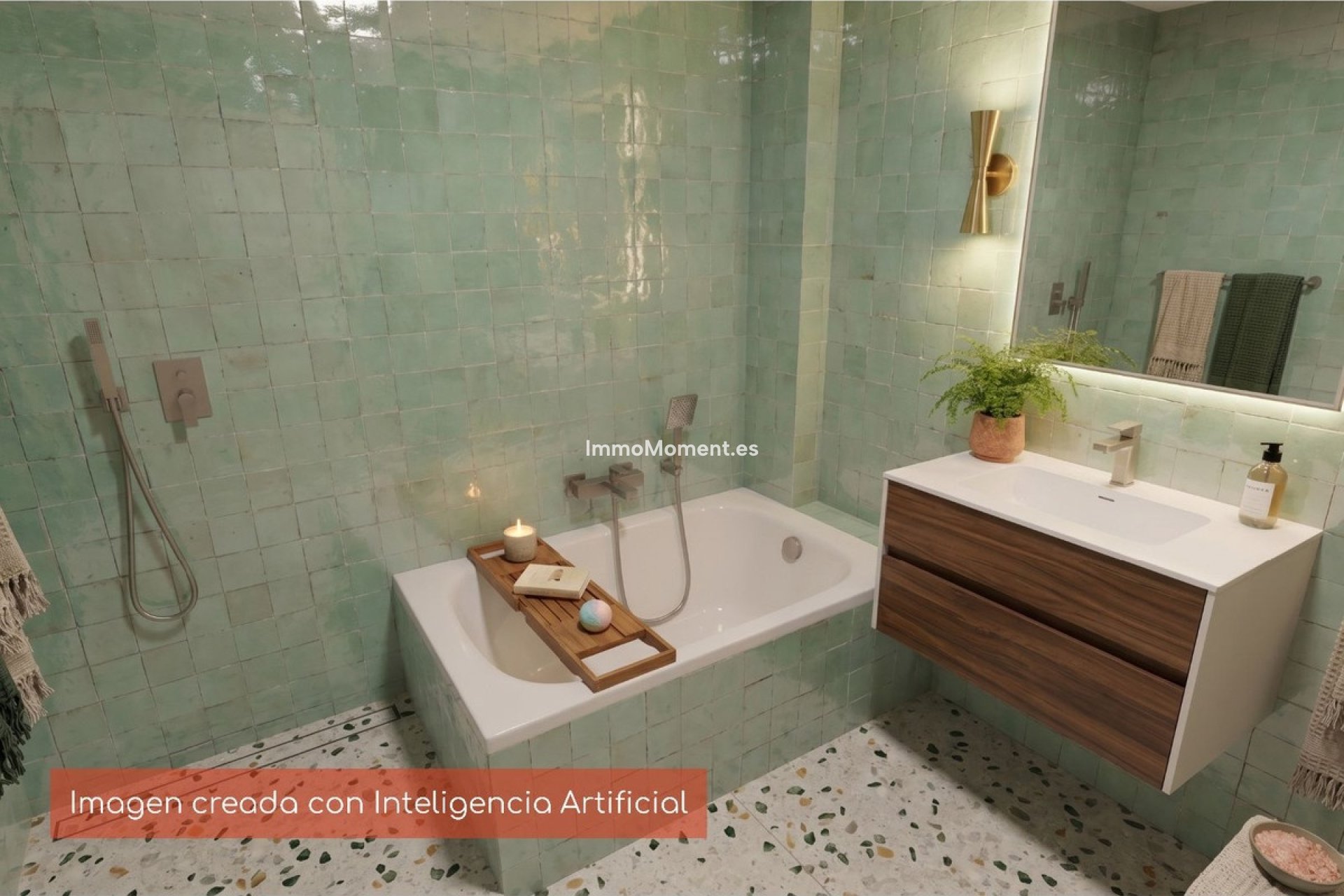 Bestaande woning - Appartement - Benalmadena - Arroyo de la Miel
