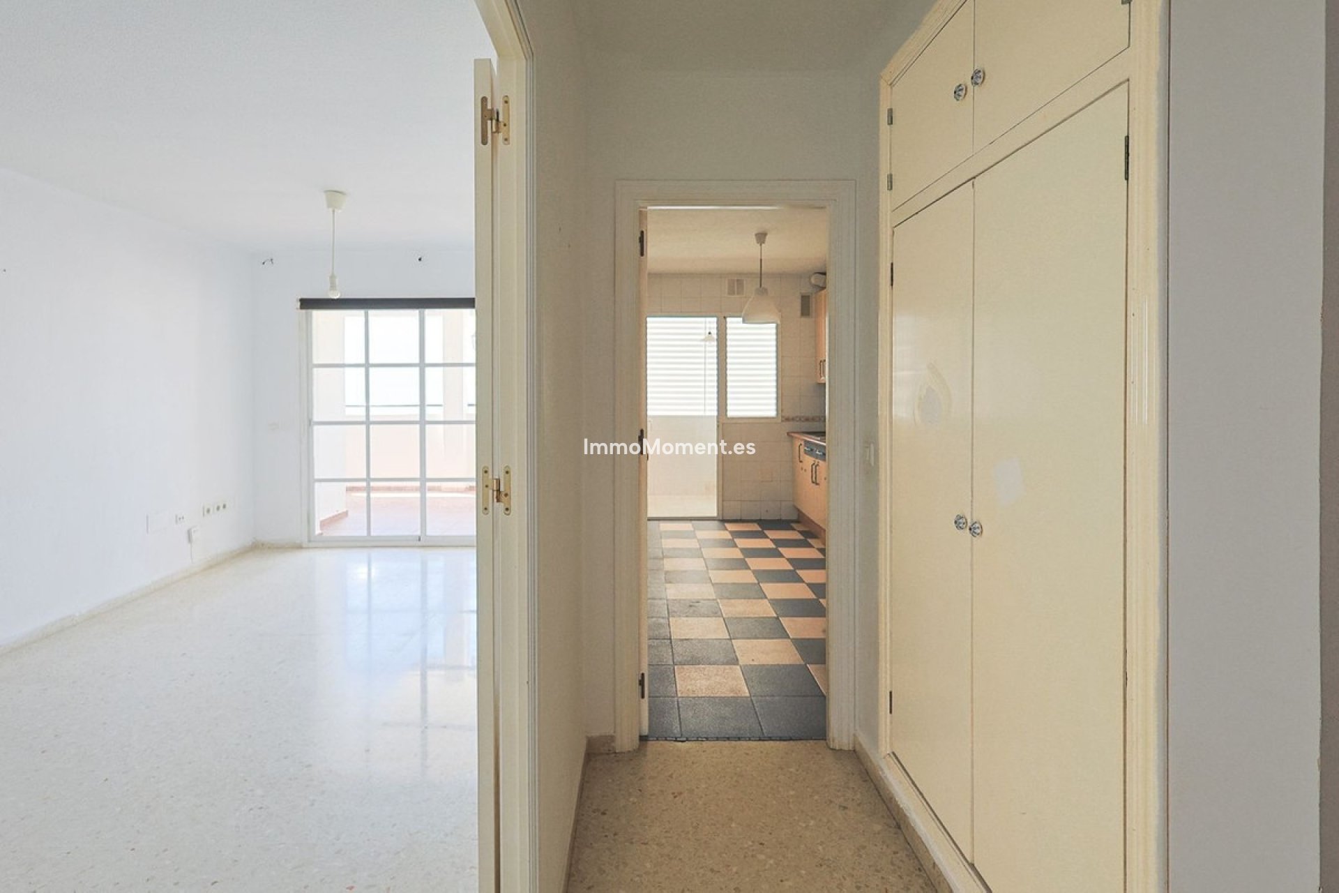 Bestaande woning - Appartement - Benalmadena - Arroyo de la Miel