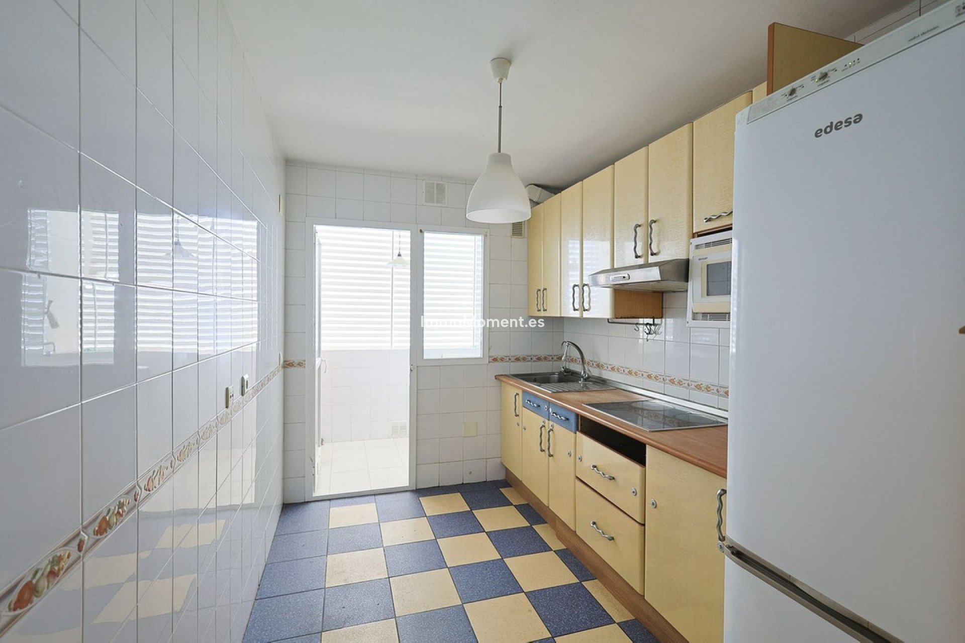 Bestaande woning - Appartement - Benalmadena - Arroyo de la Miel
