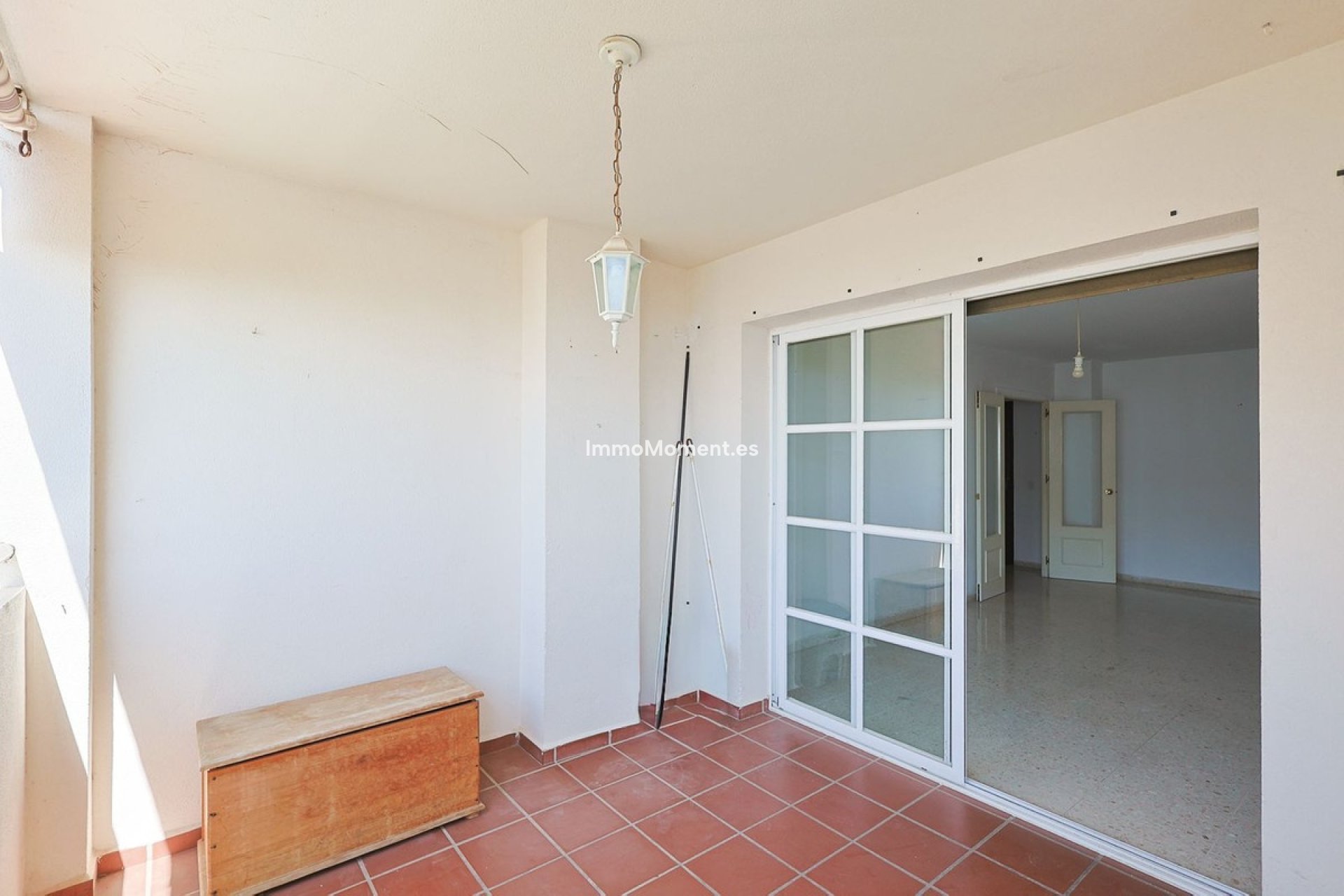 Bestaande woning - Appartement - Benalmadena - Arroyo de la Miel