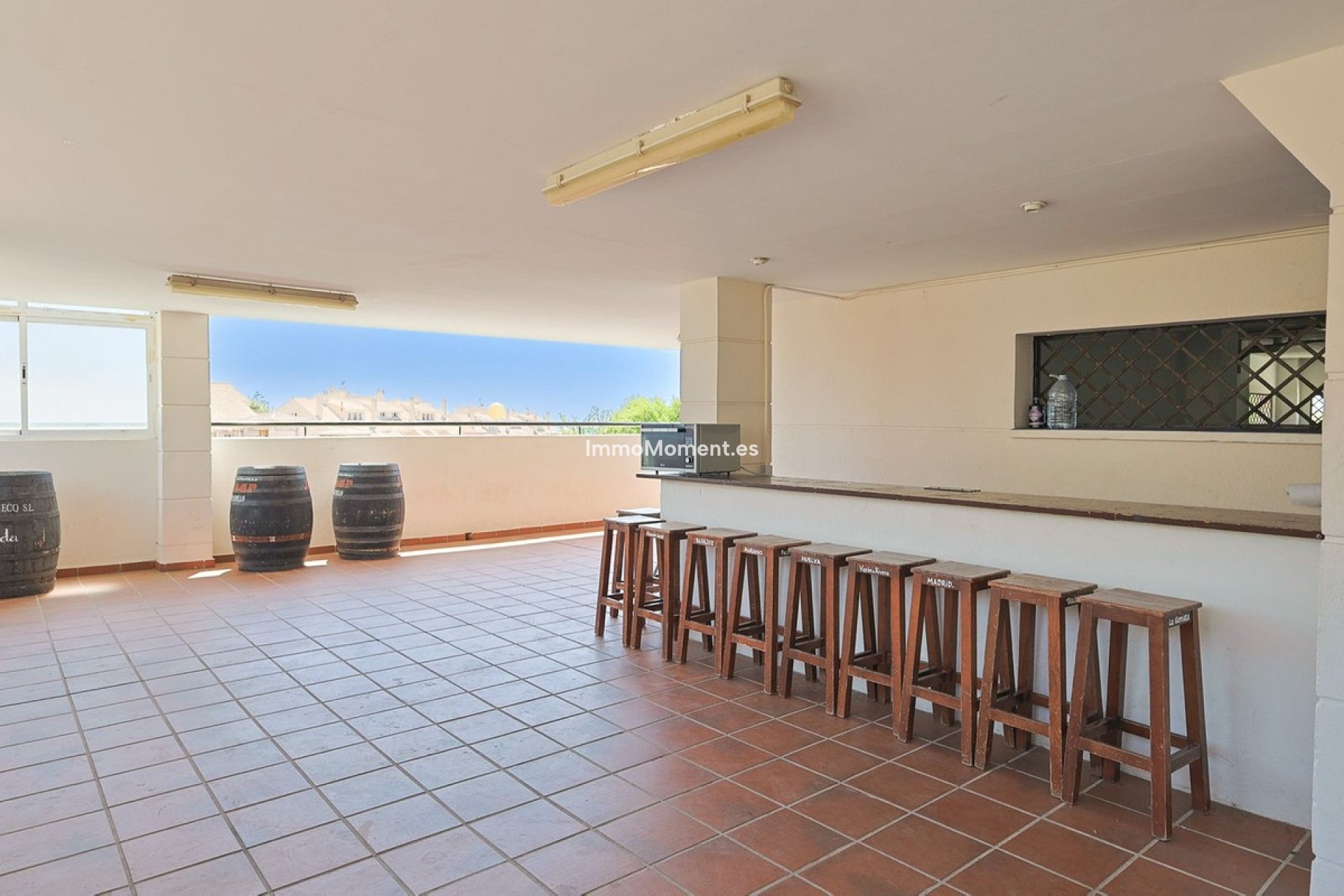 Bestaande woning - Appartement - Benalmadena - Arroyo de la Miel