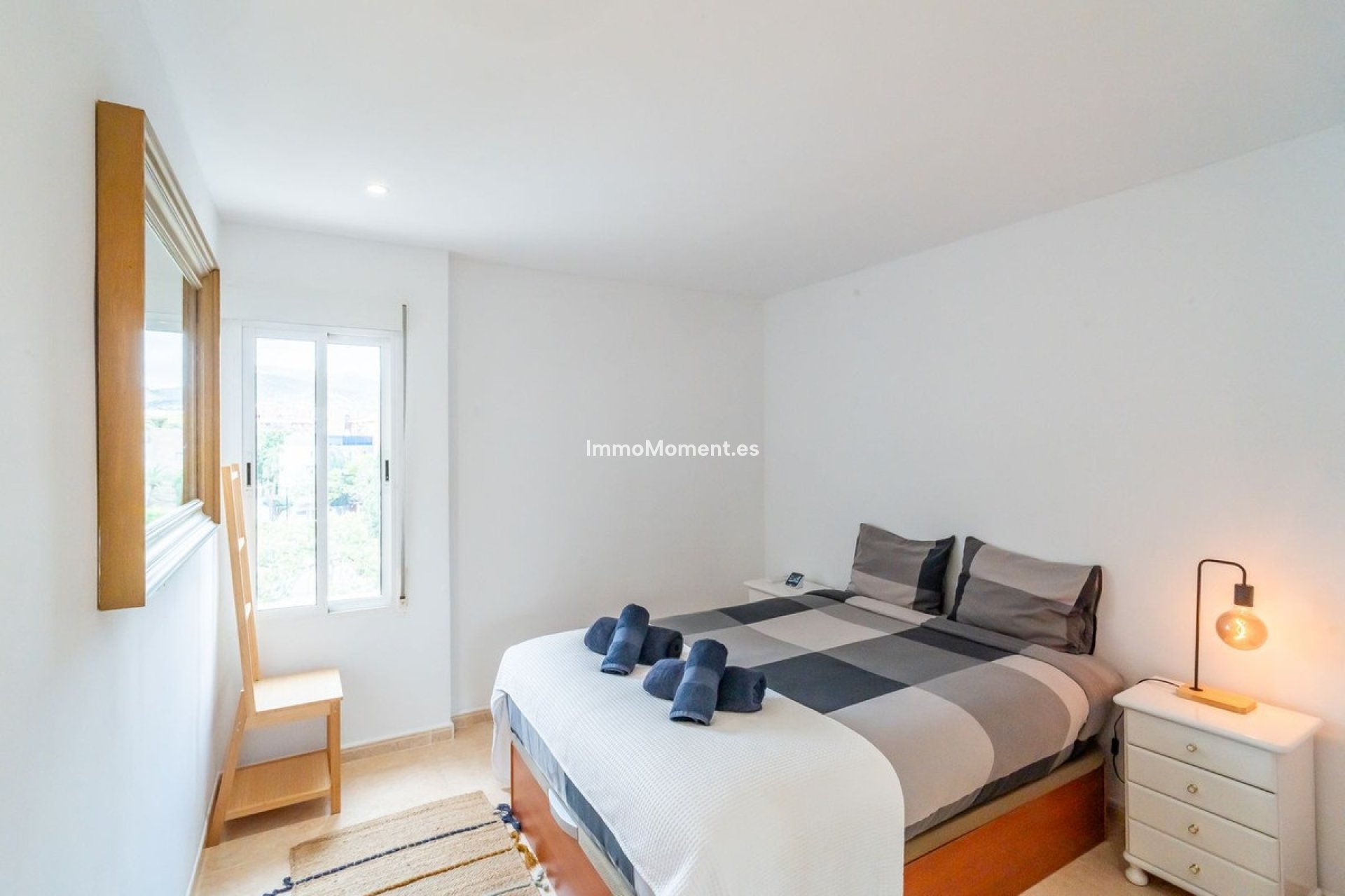 Bestaande woning - Appartement - Benalmadena - Arroyo de la Miel