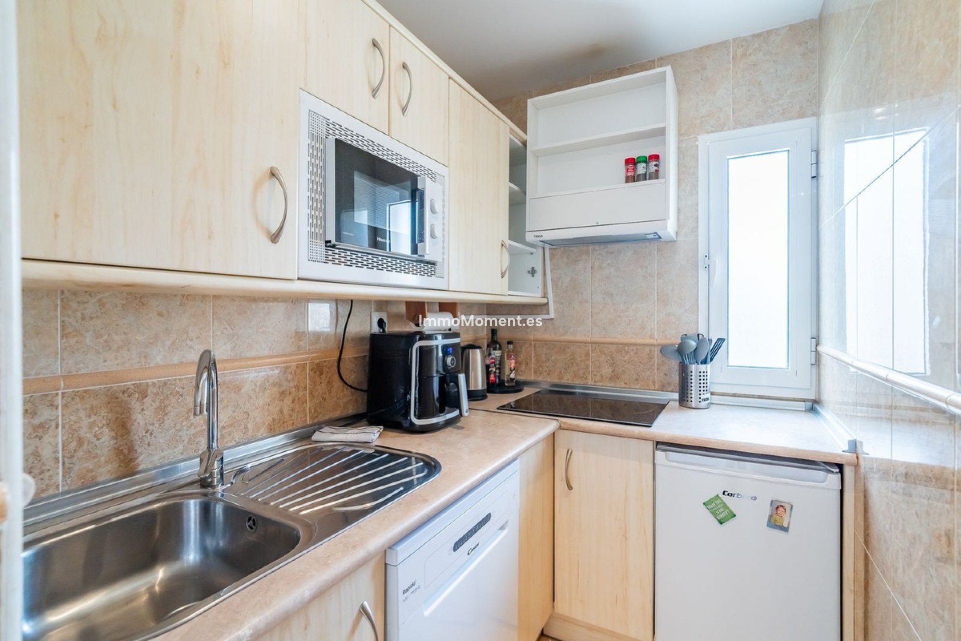 Bestaande woning - Appartement - Benalmadena - Arroyo de la Miel