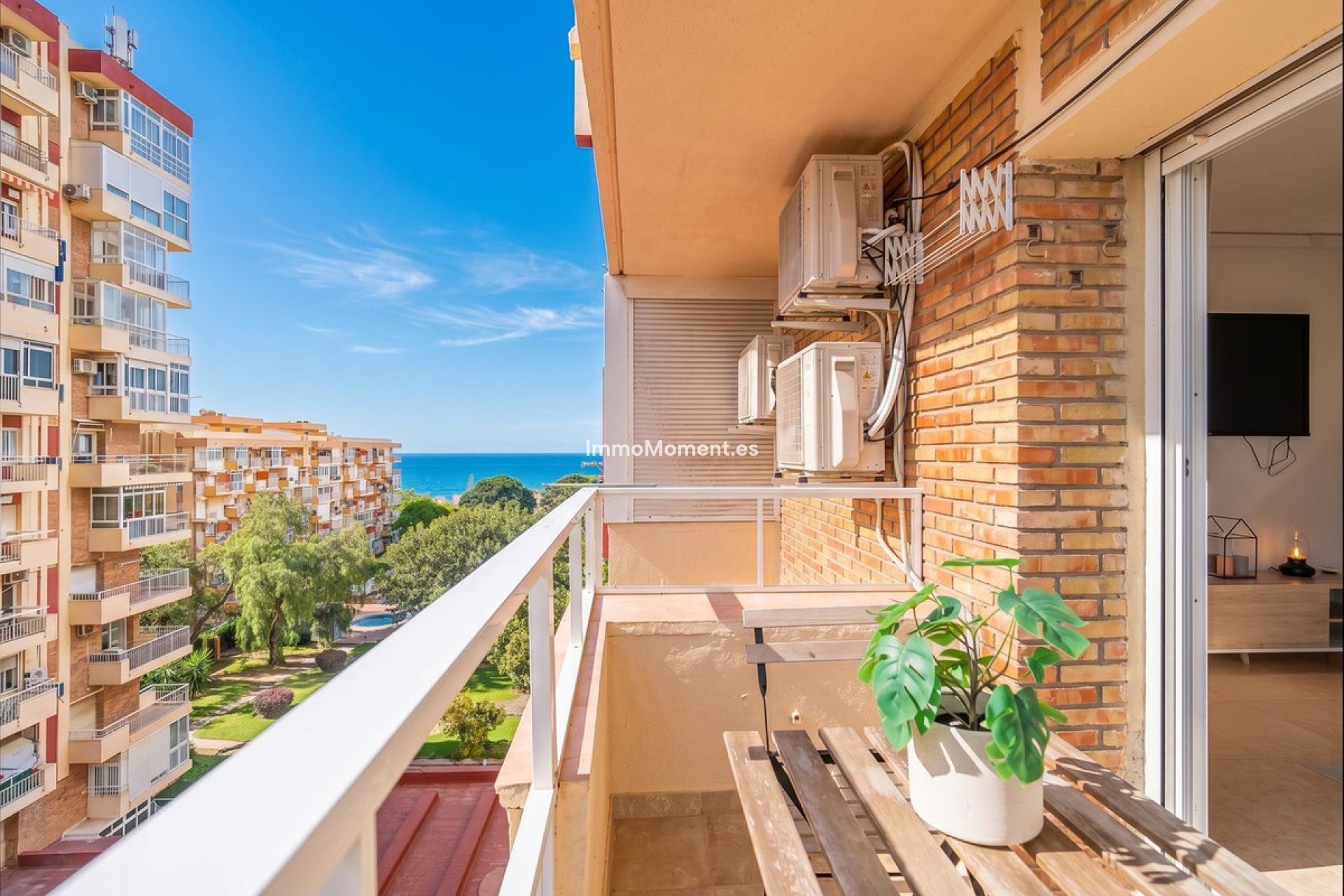 Bestaande woning - Appartement - Benalmadena - Arroyo de la Miel