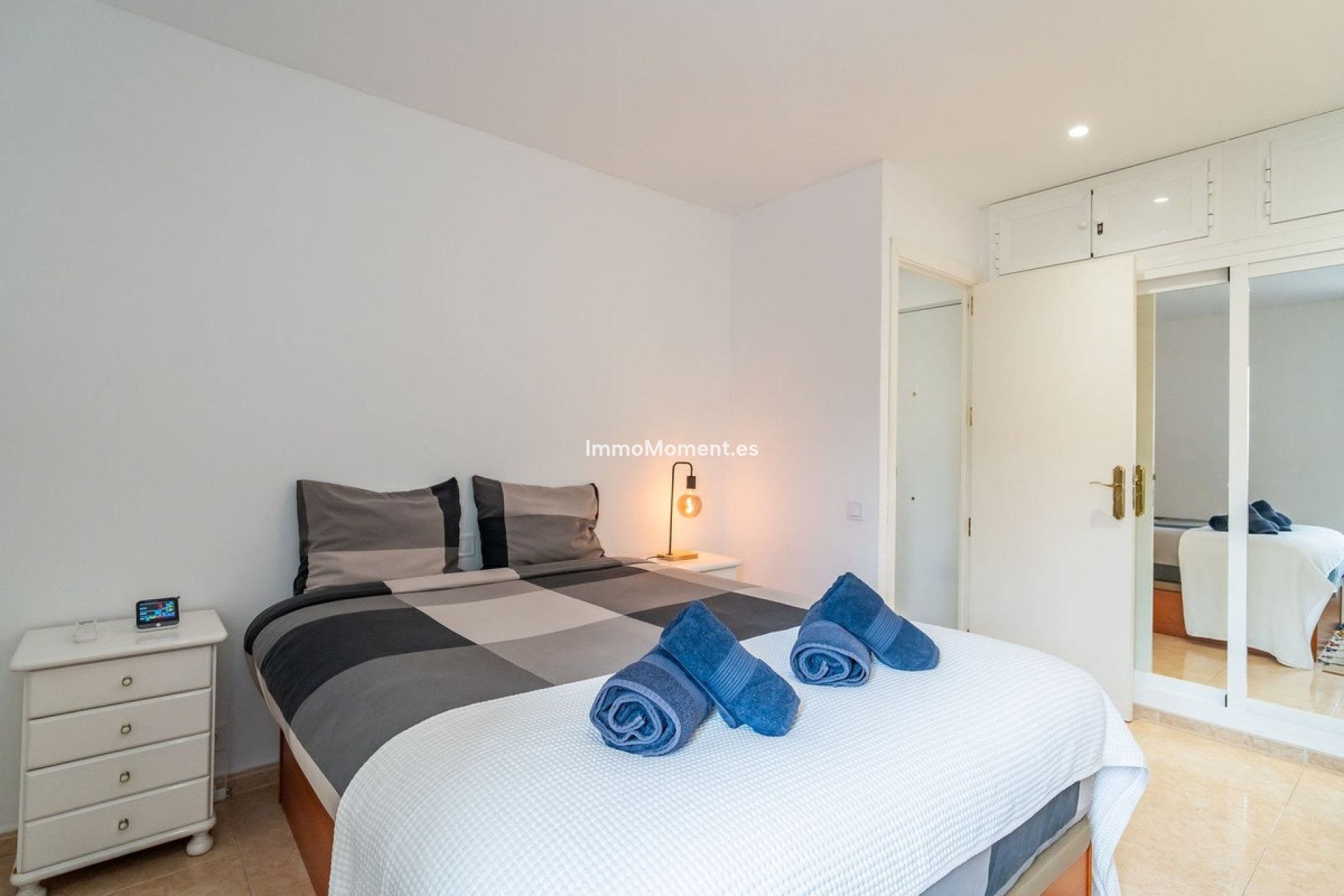 Bestaande woning - Appartement - Benalmadena - Arroyo de la Miel