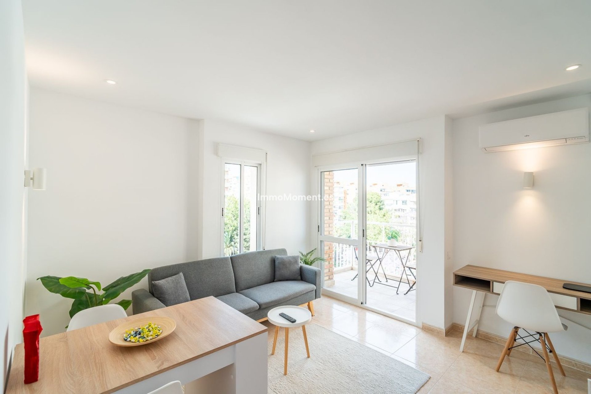 Bestaande woning - Appartement - Benalmadena - Arroyo de la Miel