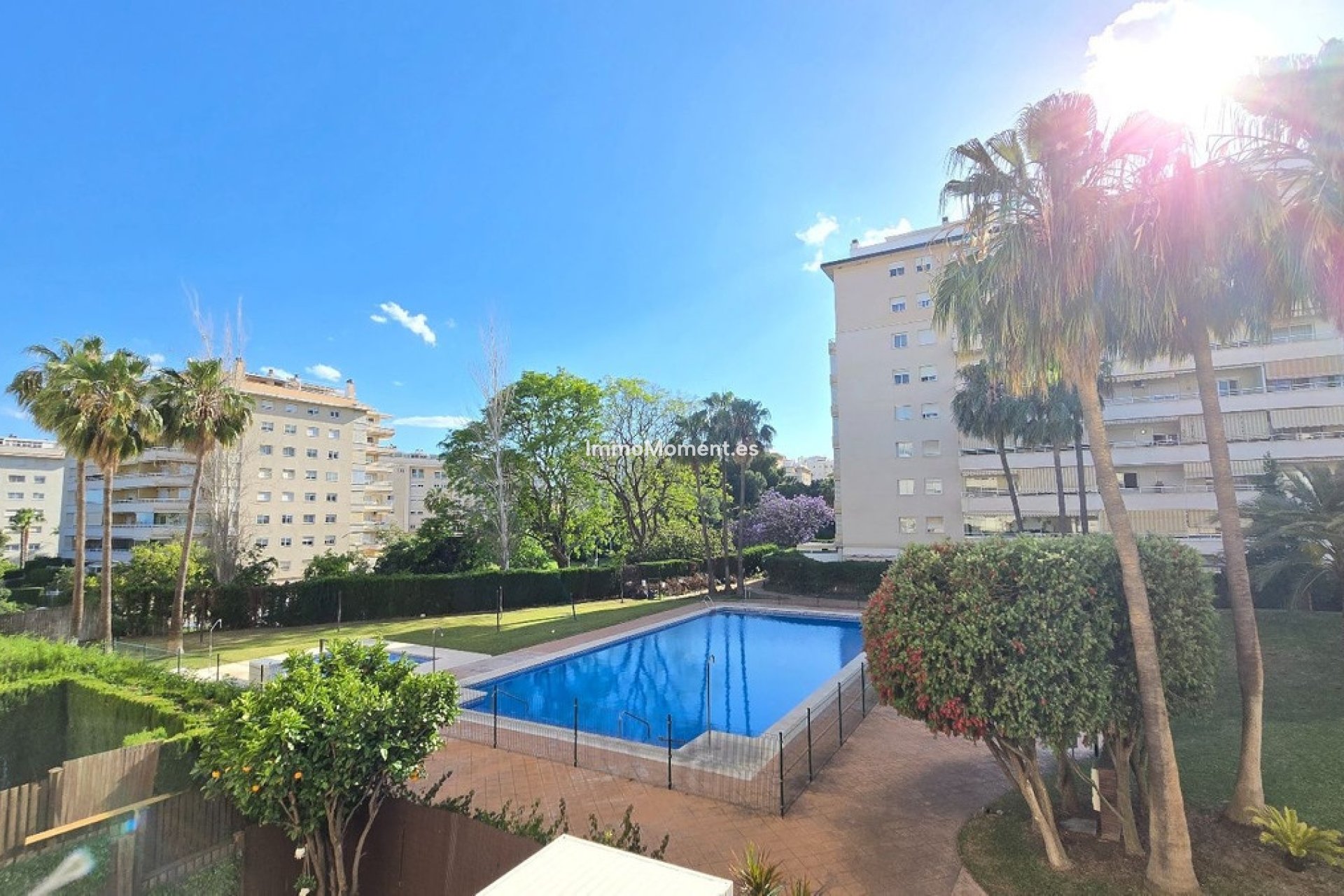 Bestaande woning - Appartement - Benalmadena - Arroyo de la Miel