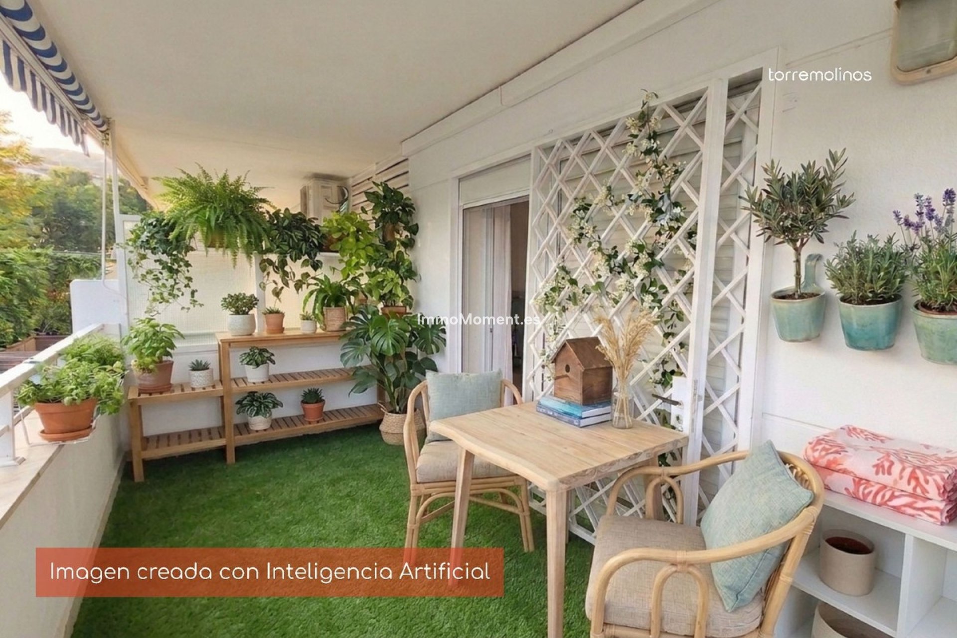 Bestaande woning - Appartement - Benalmadena - Arroyo de la Miel