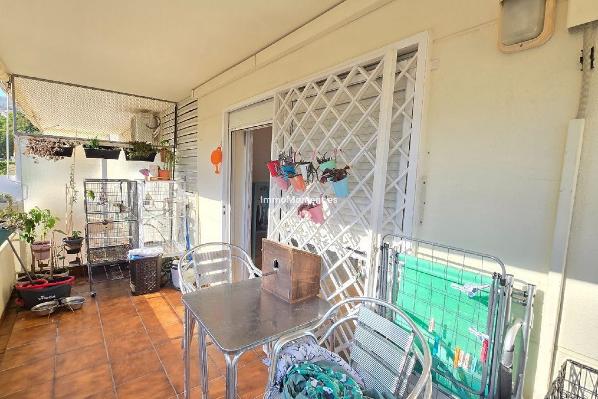 Bestaande woning - Appartement - Benalmadena - Arroyo de la Miel