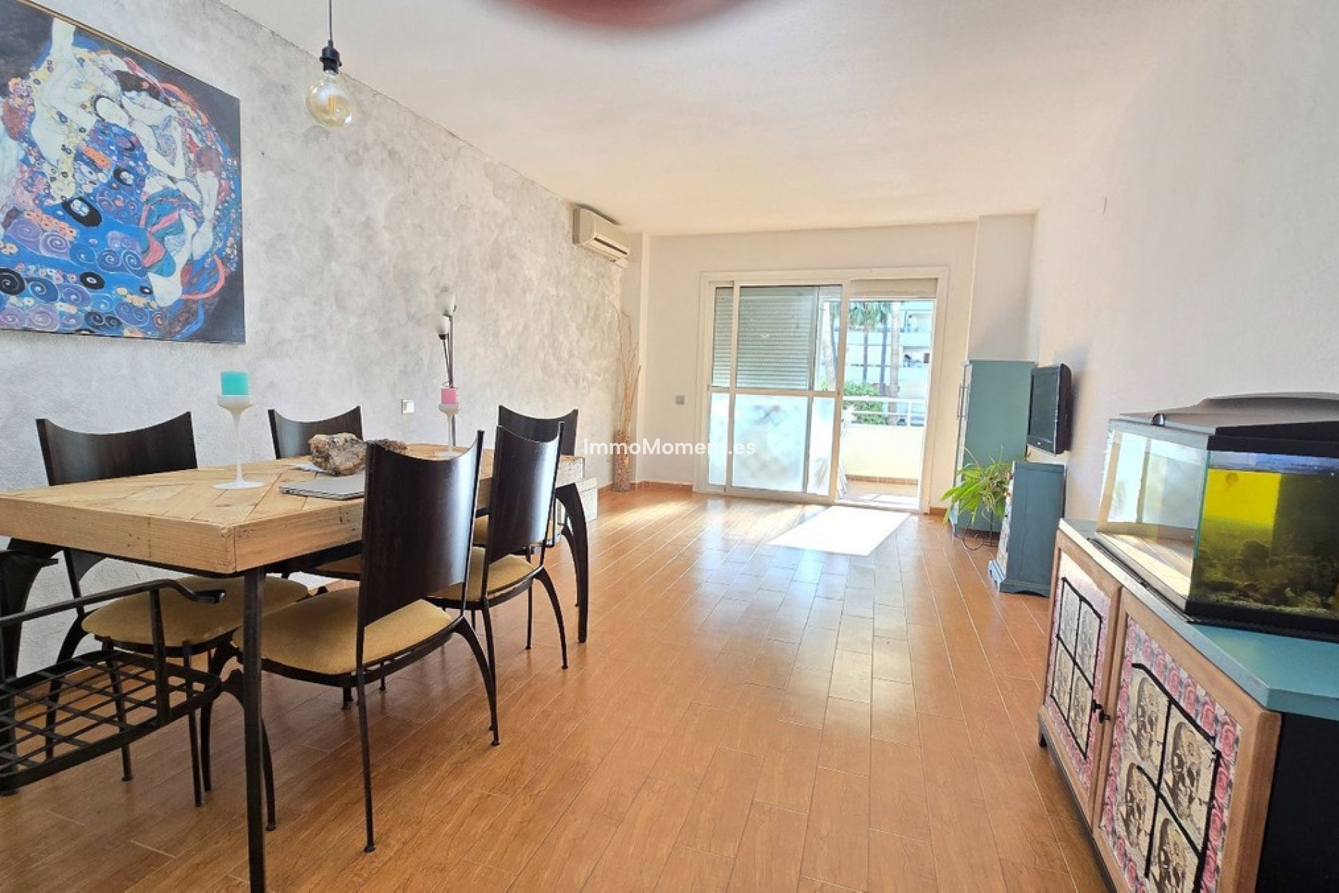 Bestaande woning - Appartement - Benalmadena - Arroyo de la Miel