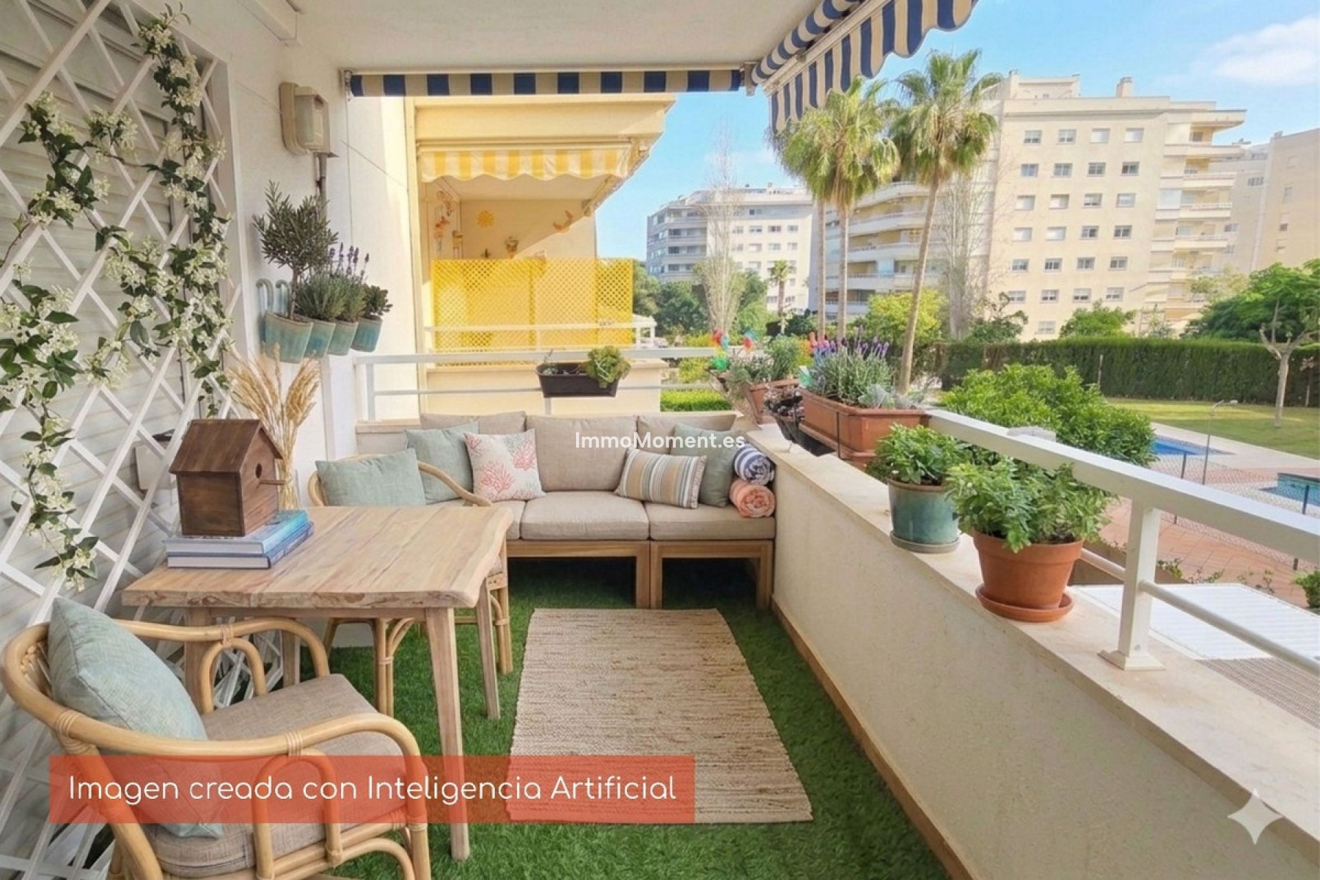 Bestaande woning - Appartement - Benalmadena - Arroyo de la Miel