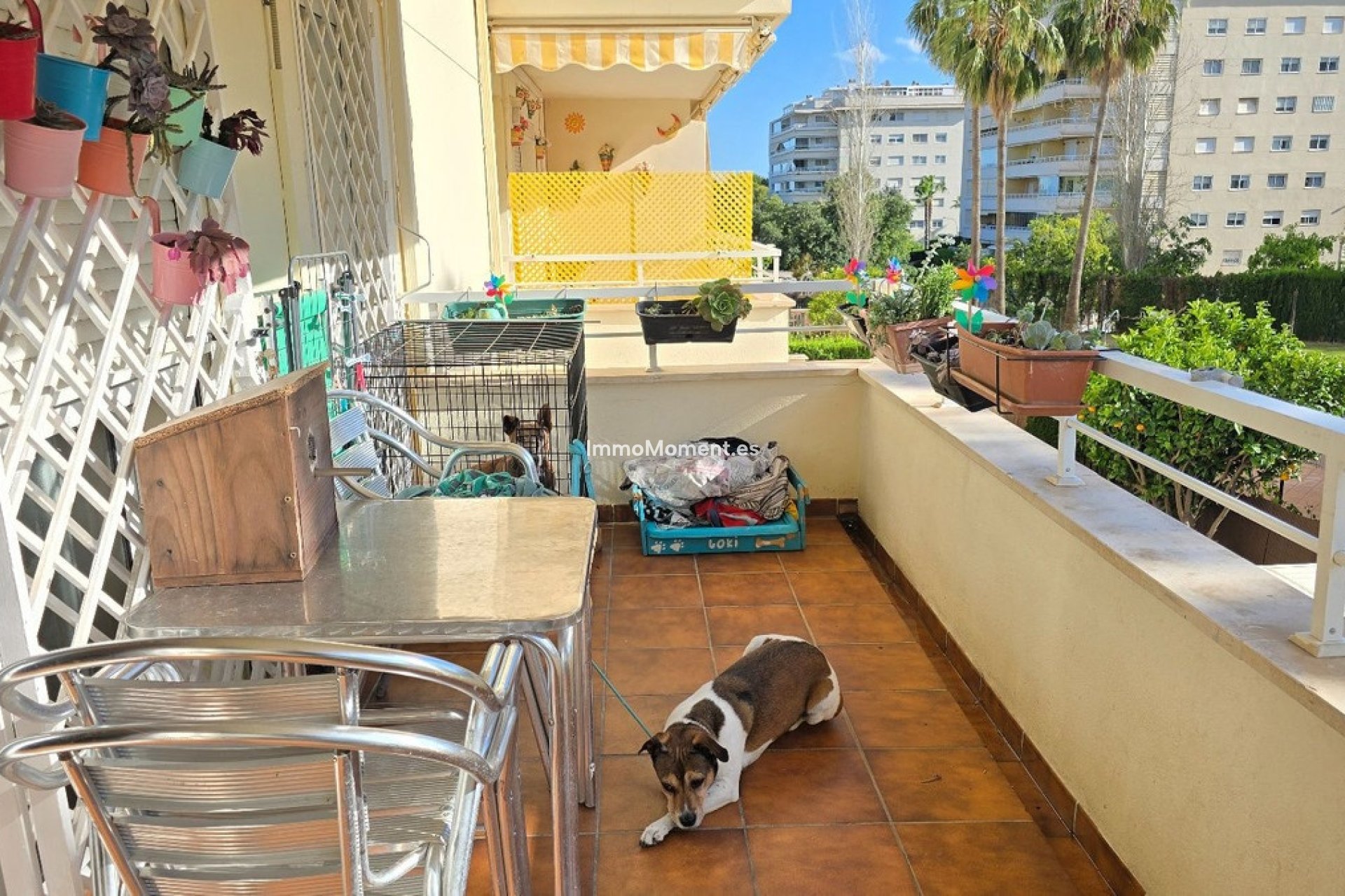 Bestaande woning - Appartement - Benalmadena - Arroyo de la Miel