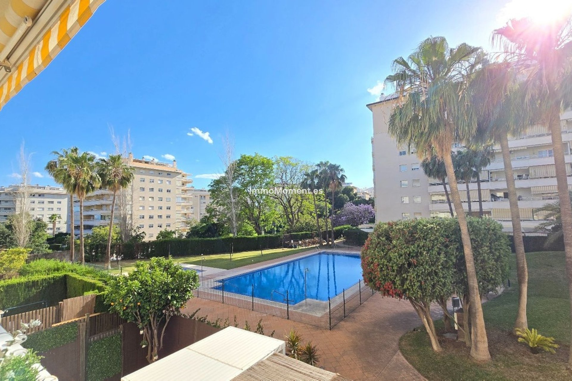 Bestaande woning - Appartement - Benalmadena - Arroyo de la Miel