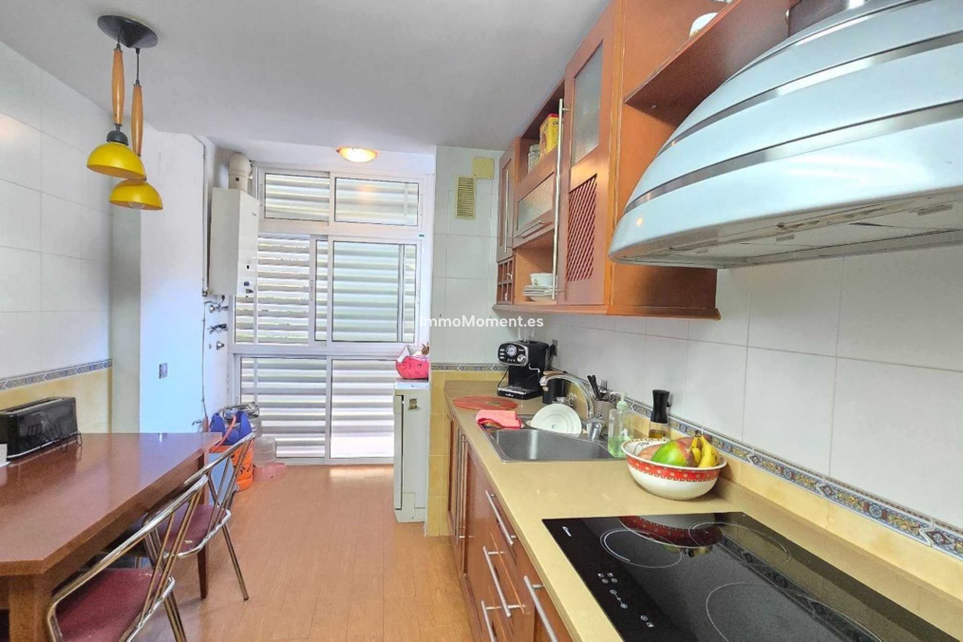 Bestaande woning - Appartement - Benalmadena - Arroyo de la Miel